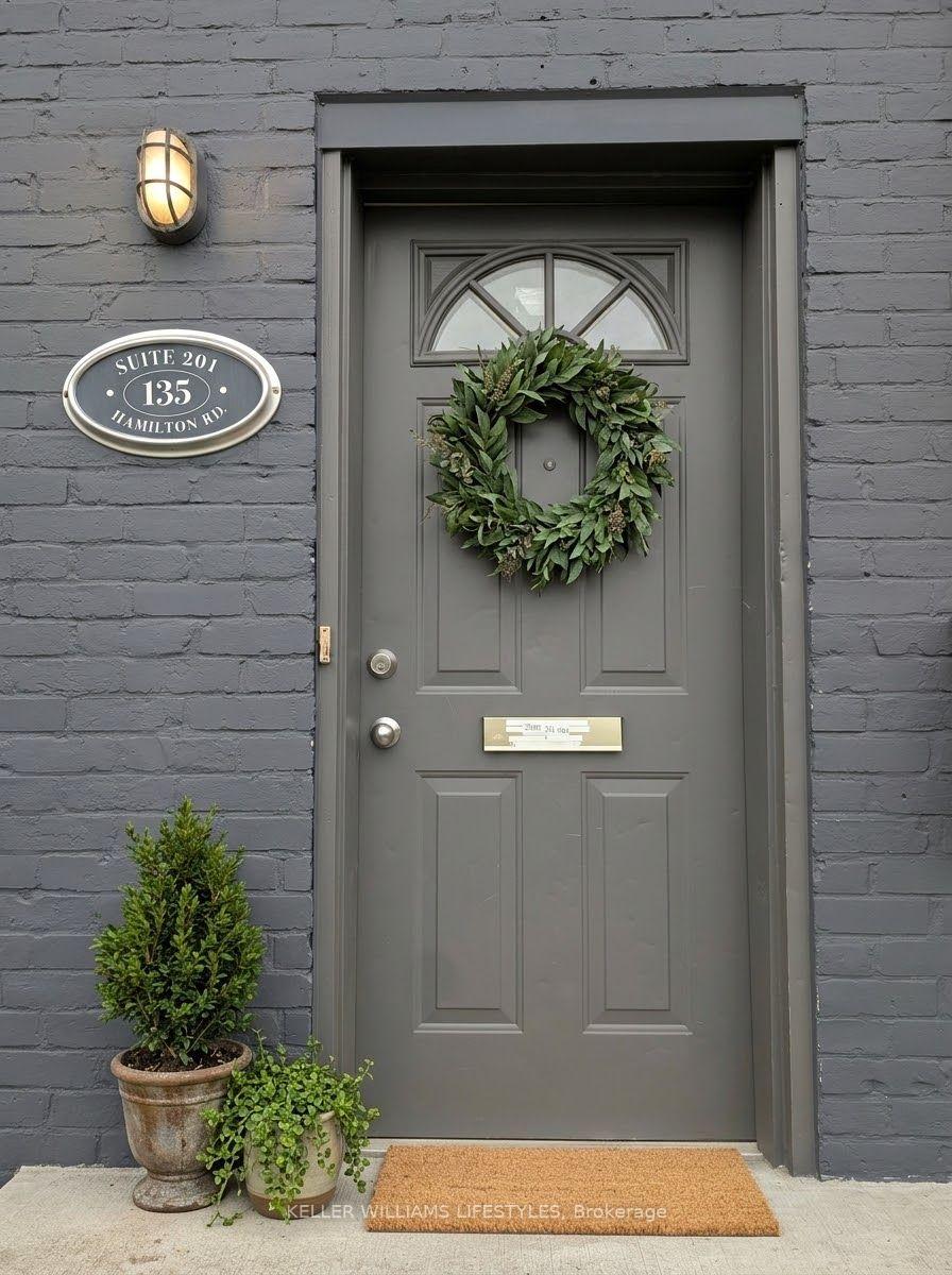 Photo 1 of 135 Hamilton Road, London, East K — HOMEH