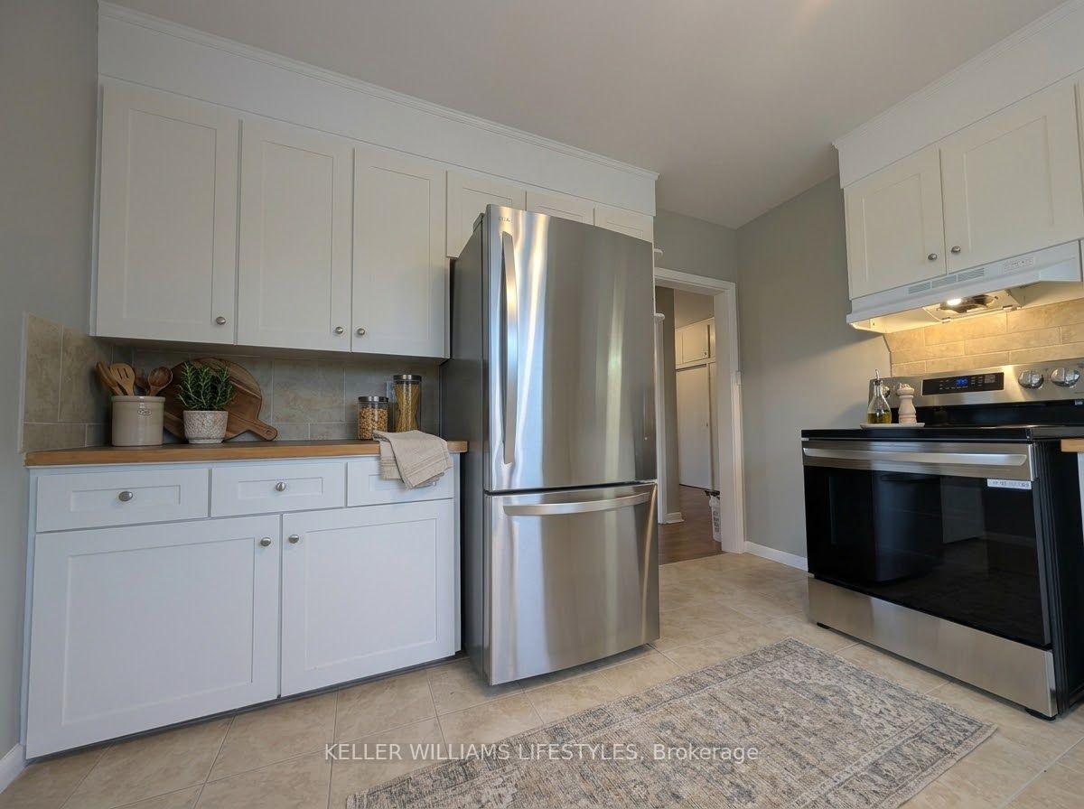 Photo 5 of 135 Hamilton Road, London, East K — HOMEH