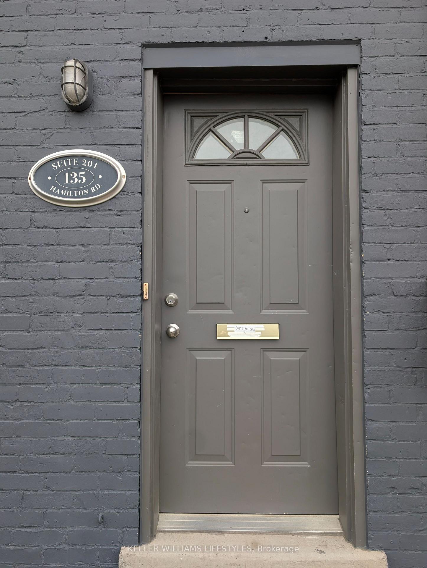 Photo 14 of 135 Hamilton Road, London, East K — HOMEH