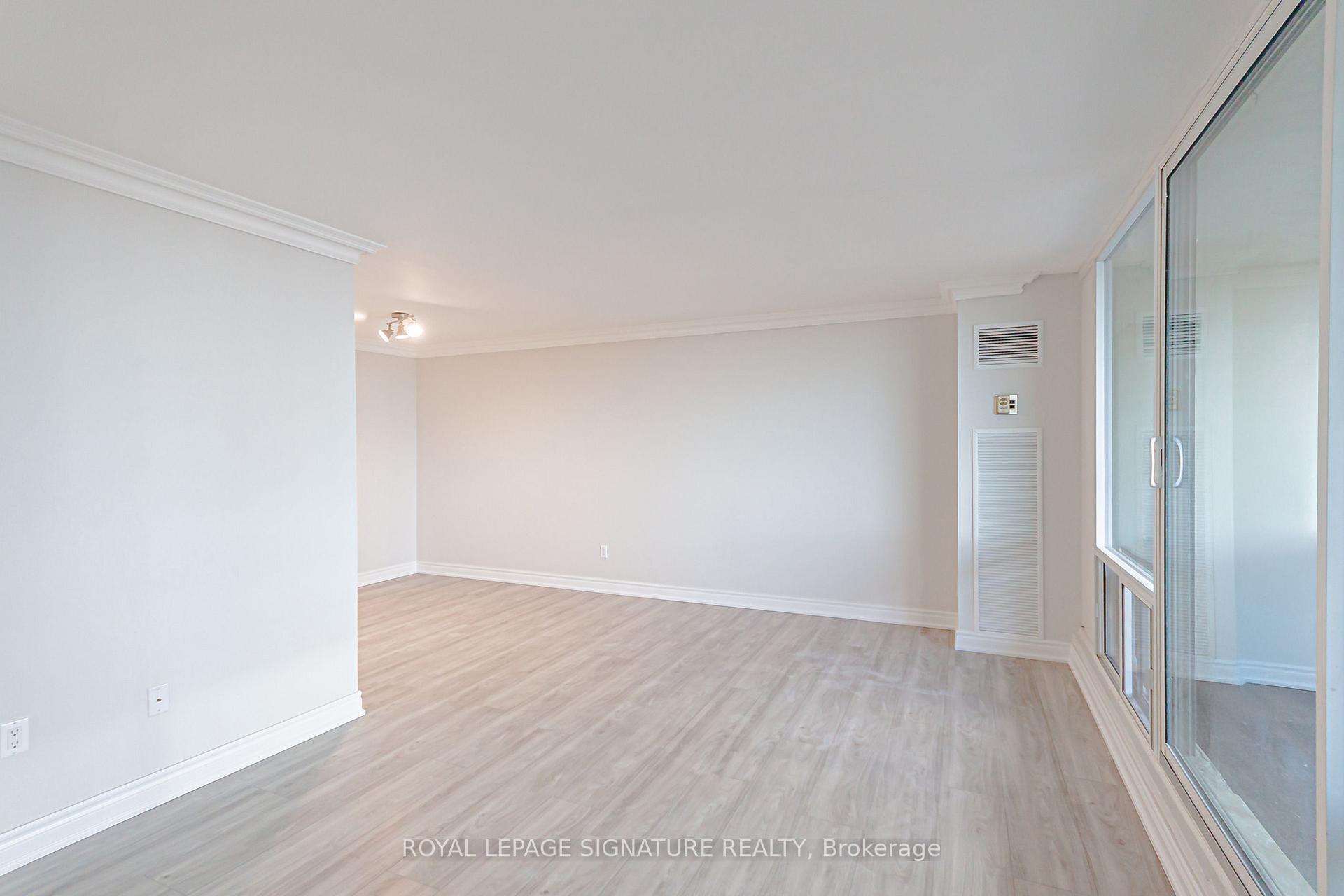 Photo 7 of Unit 2205, 50 Quebec Avenue, Toronto, High Park North — HOMEH