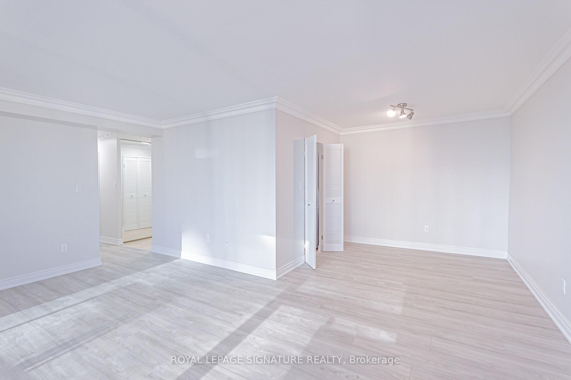 Photo 15 of Unit 2205, 50 Quebec Avenue, Toronto, High Park North — HOMEH