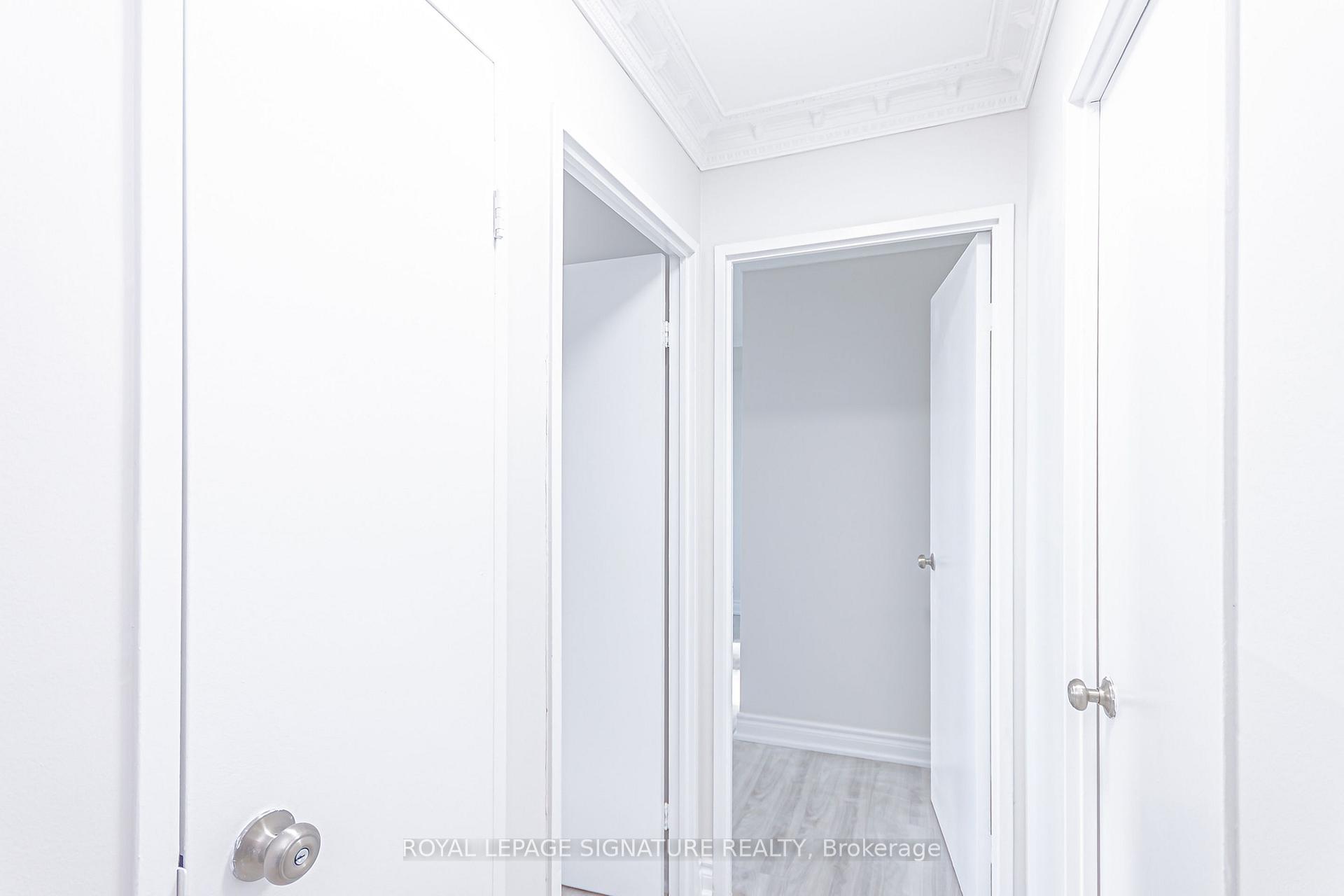Photo 16 of Unit 2205, 50 Quebec Avenue, Toronto, High Park North — HOMEH
