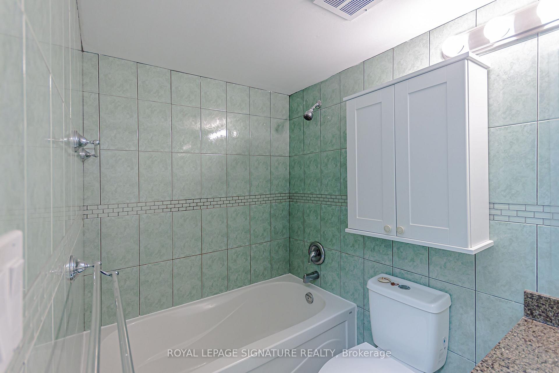 Photo 19 of Unit 2205, 50 Quebec Avenue, Toronto, High Park North — HOMEH