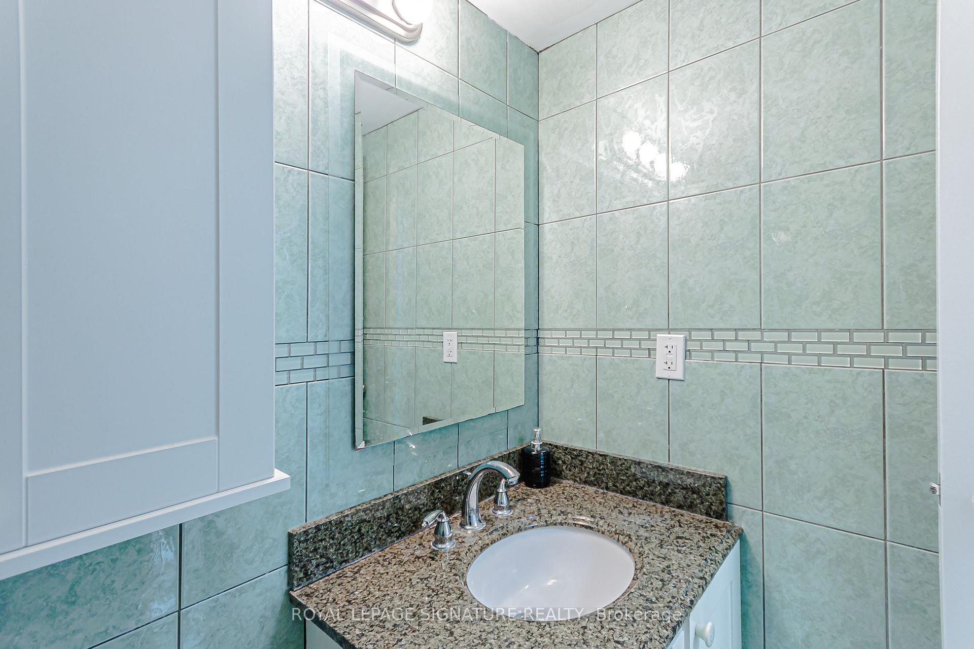 Photo 20 of Unit 2205, 50 Quebec Avenue, Toronto, High Park North — HOMEH