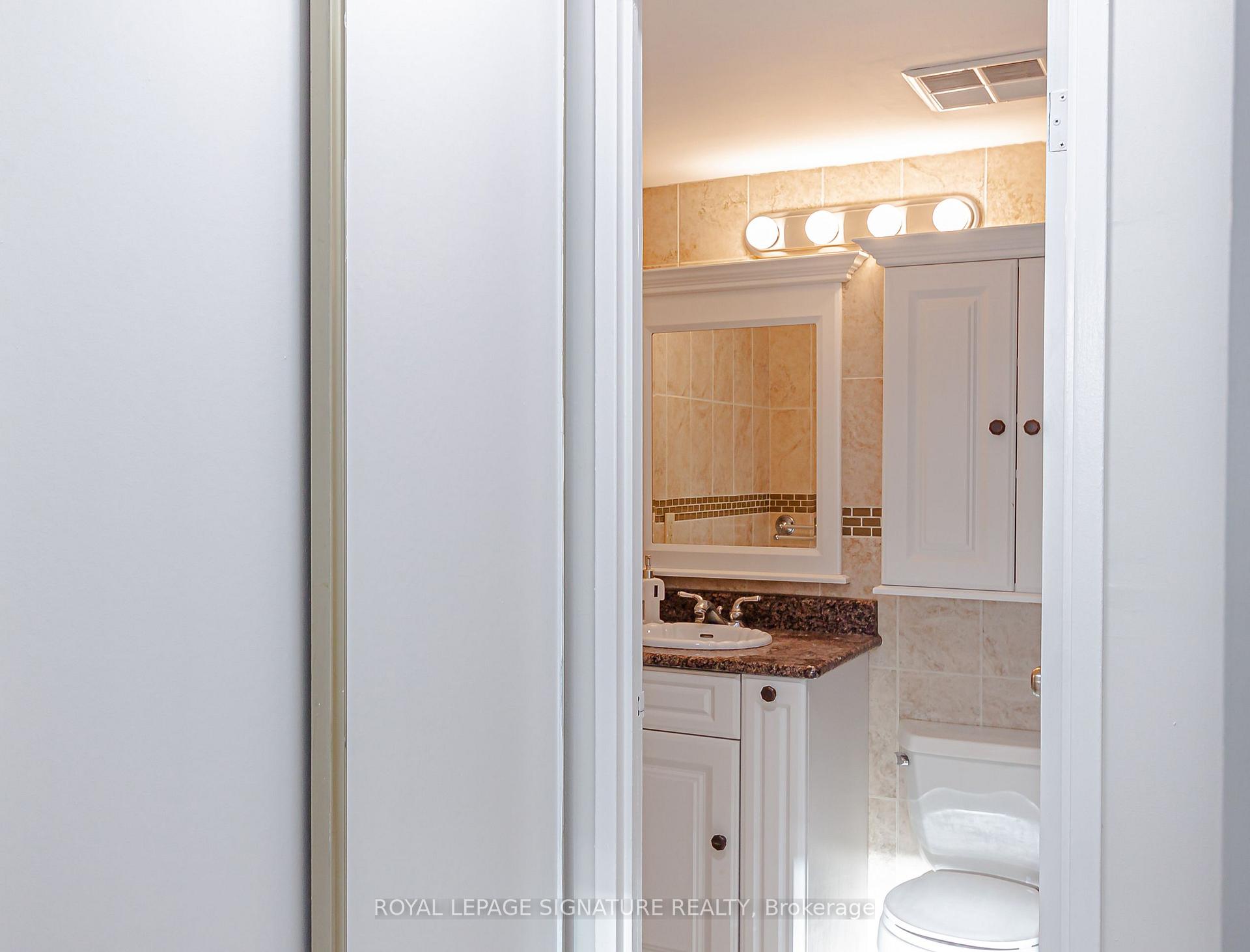 Photo 22 of Unit 2205, 50 Quebec Avenue, Toronto, High Park North — HOMEH