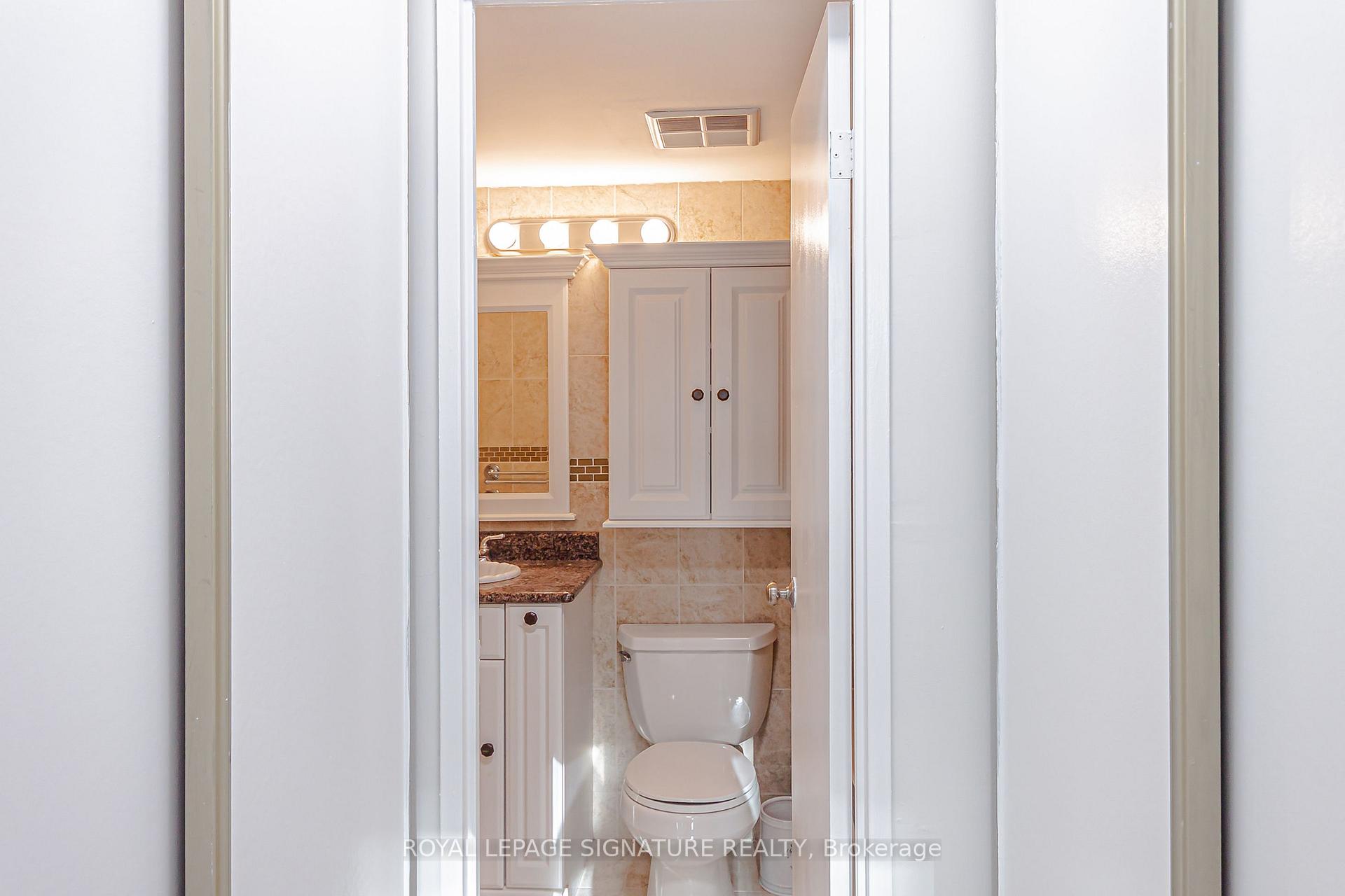 Photo 23 of Unit 2205, 50 Quebec Avenue, Toronto, High Park North — HOMEH