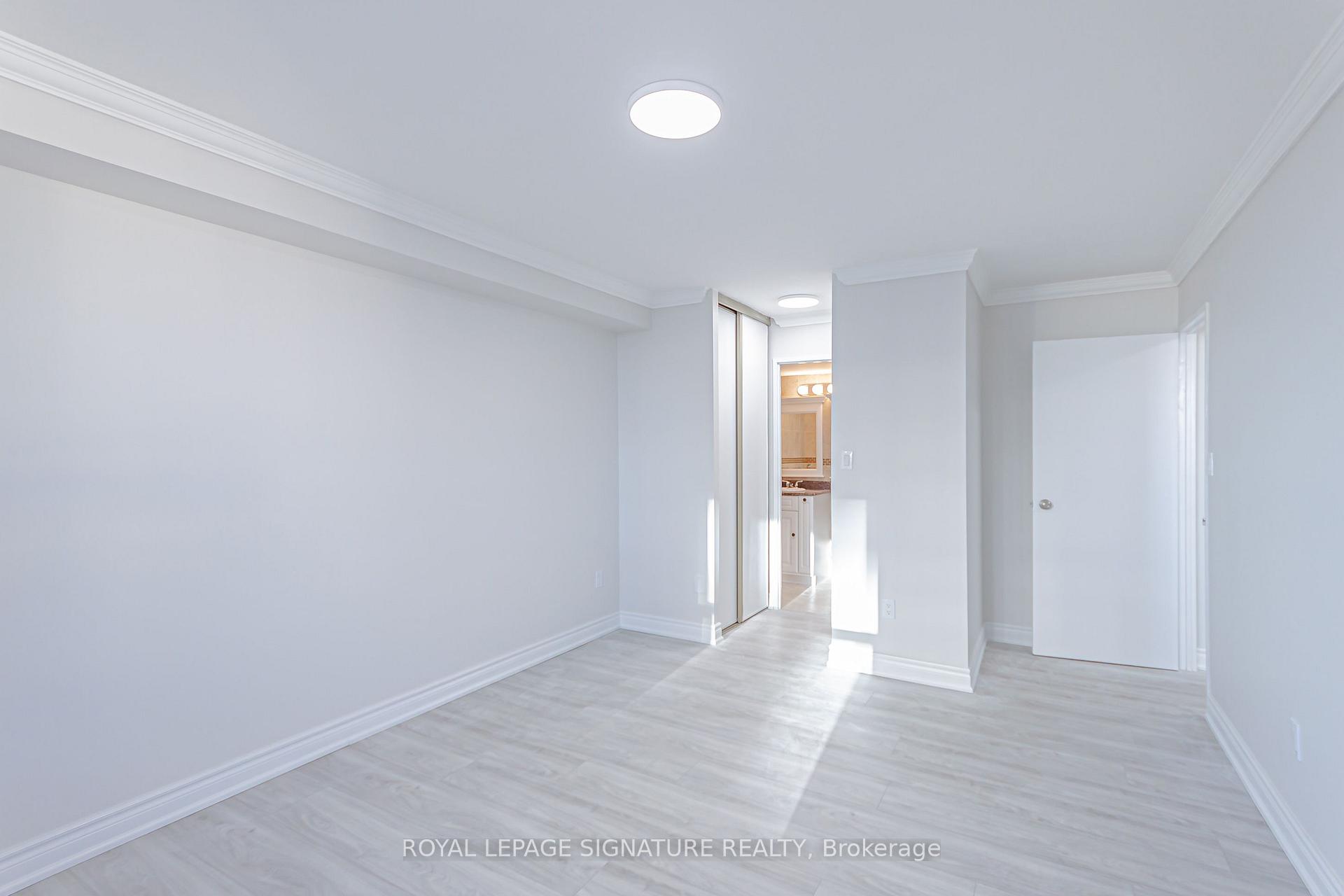 Photo 24 of Unit 2205, 50 Quebec Avenue, Toronto, High Park North — HOMEH