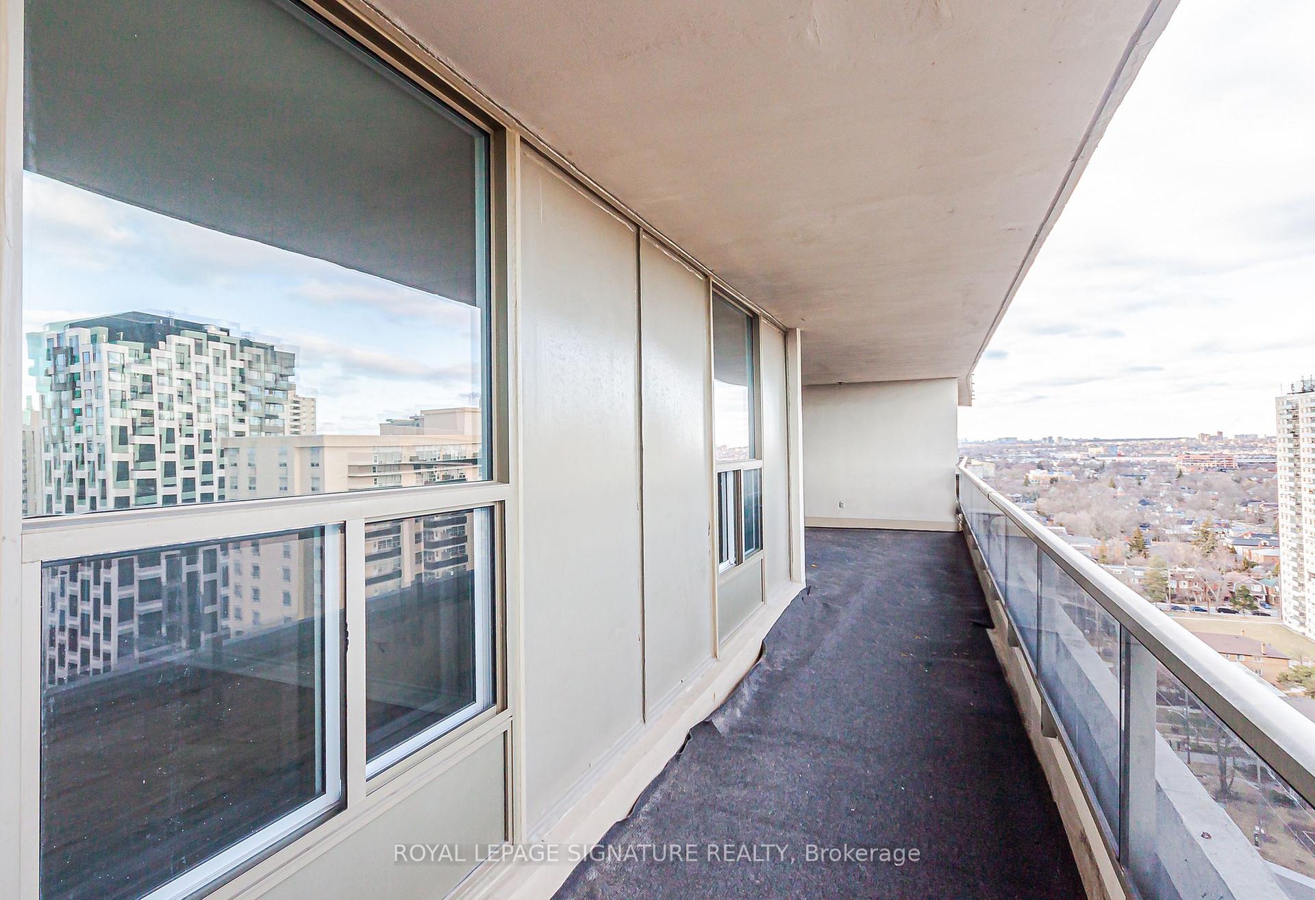 Photo 29 of Unit 2205, 50 Quebec Avenue, Toronto, High Park North — HOMEH