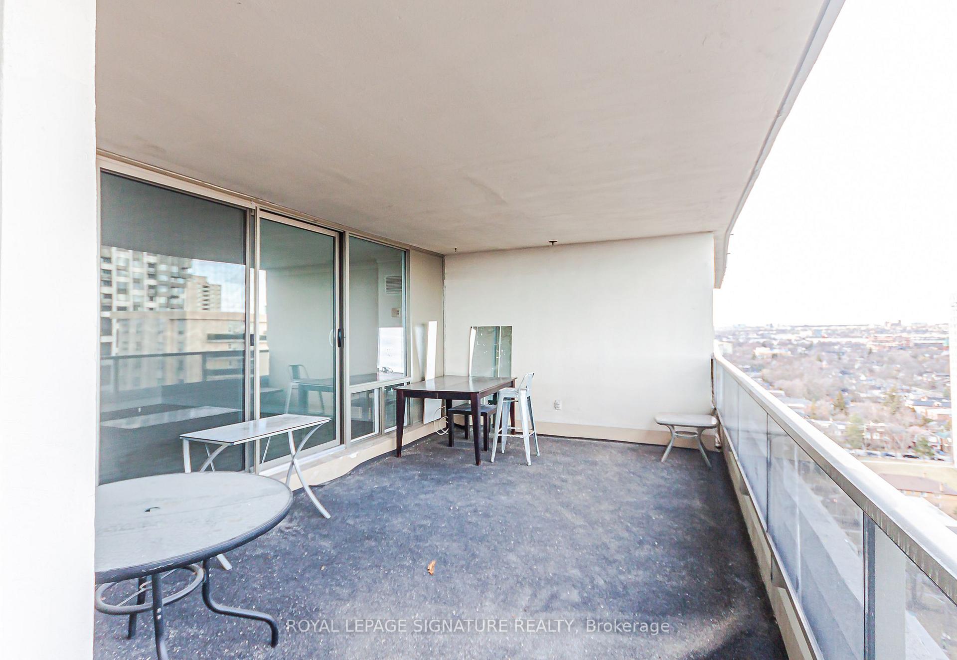 Photo 30 of Unit 2205, 50 Quebec Avenue, Toronto, High Park North — HOMEH