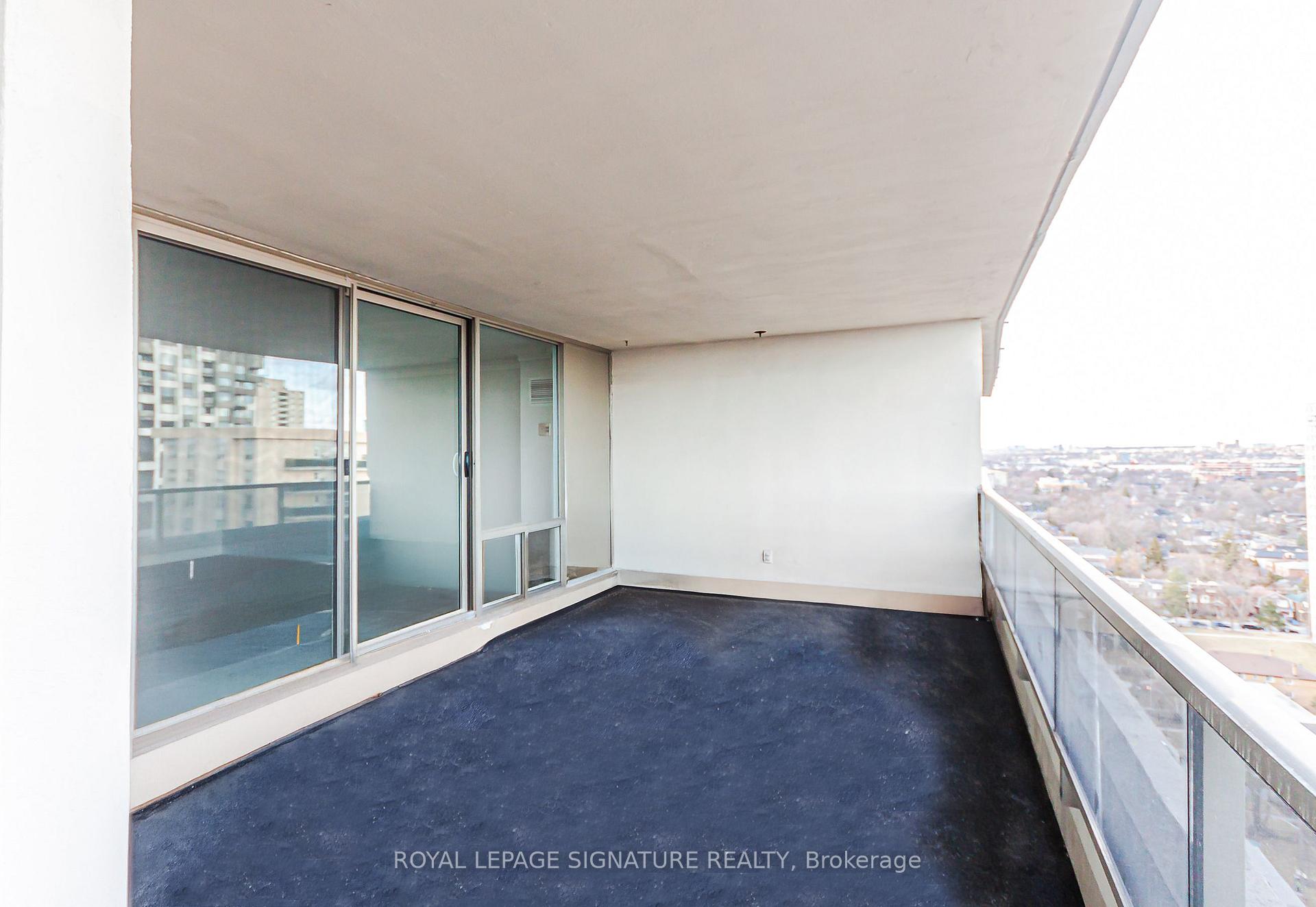 Photo 31 of Unit 2205, 50 Quebec Avenue, Toronto, High Park North — HOMEH