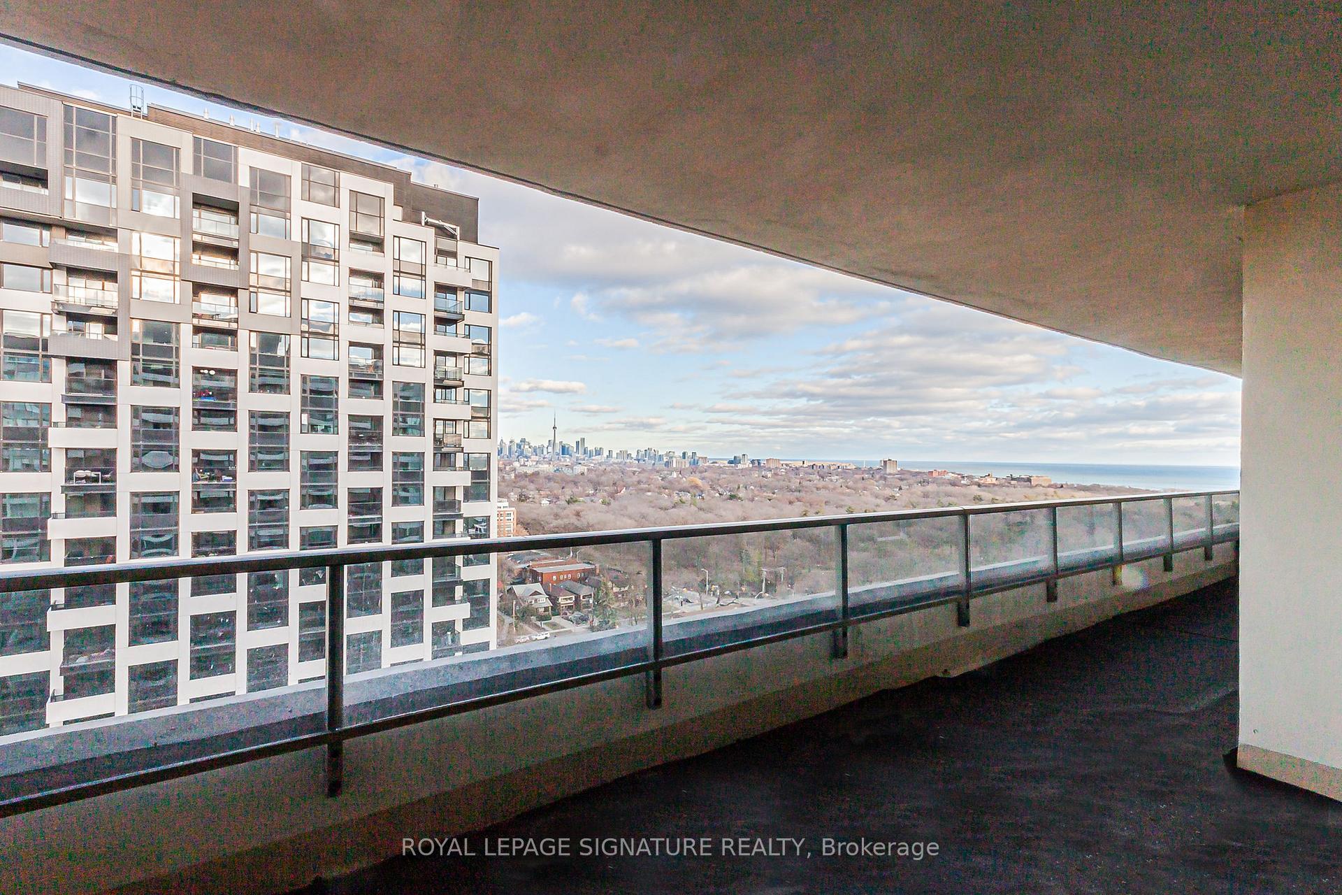 Photo 32 of Unit 2205, 50 Quebec Avenue, Toronto, High Park North — HOMEH