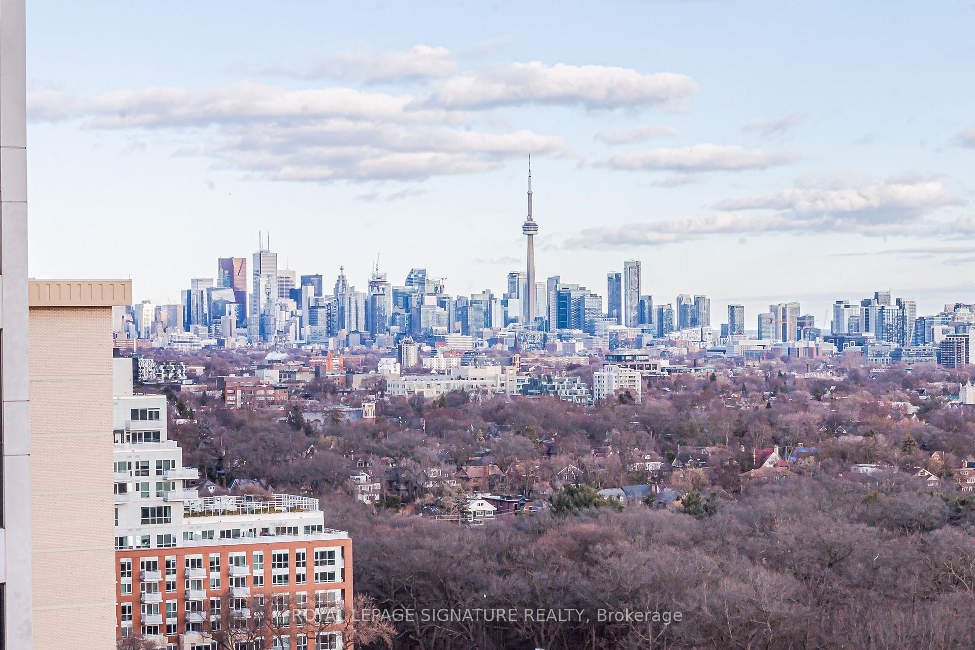 Photo 33 of Unit 2205, 50 Quebec Avenue, Toronto, High Park North — HOMEH