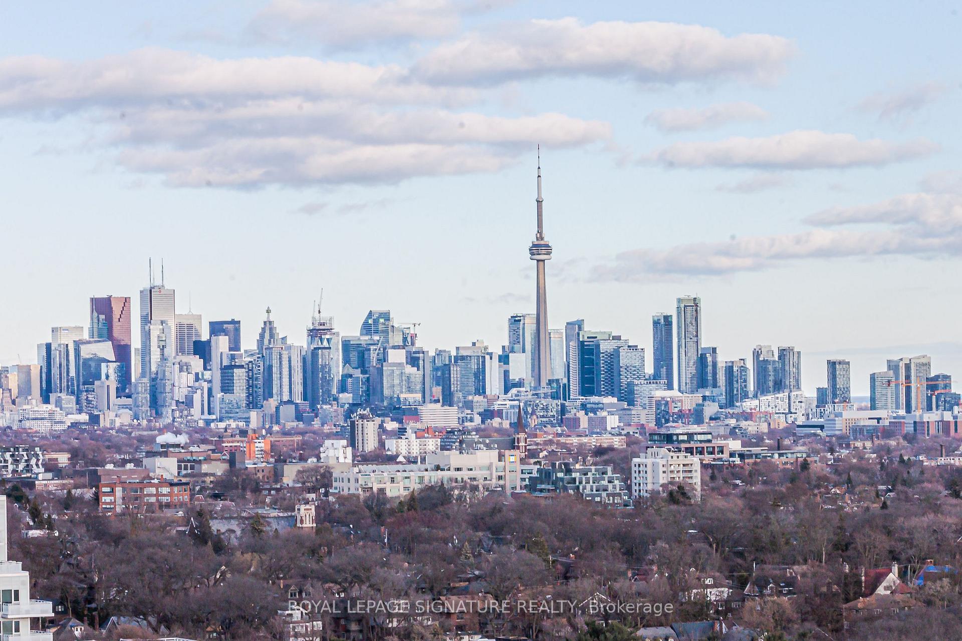 Photo 34 of Unit 2205, 50 Quebec Avenue, Toronto, High Park North — HOMEH