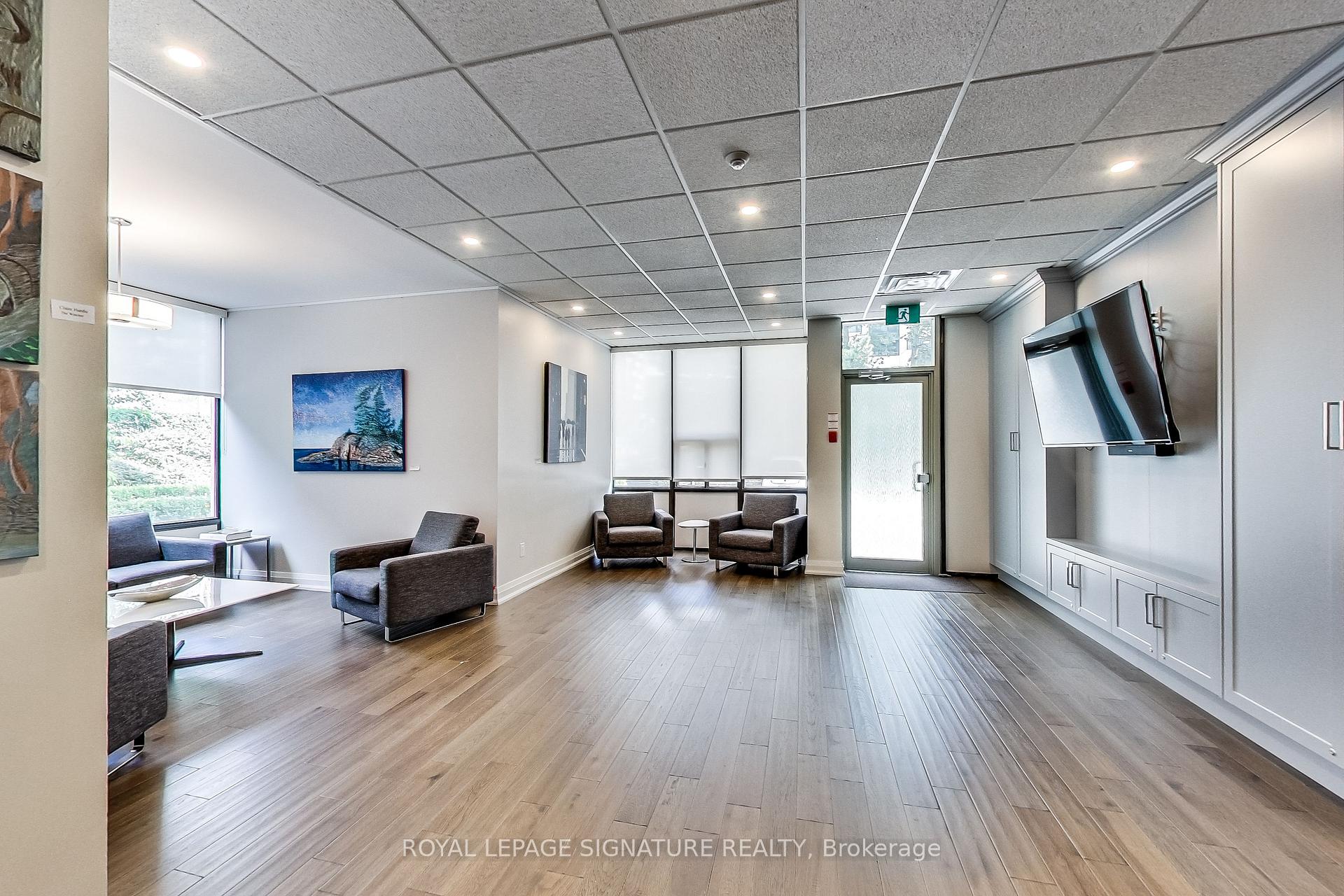 Photo 35 of Unit 2205, 50 Quebec Avenue, Toronto, High Park North — HOMEH