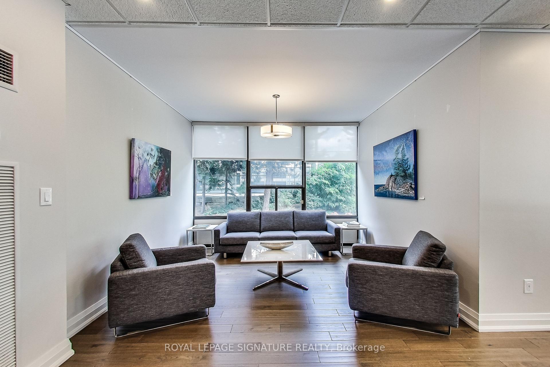 Photo 36 of Unit 2205, 50 Quebec Avenue, Toronto, High Park North — HOMEH