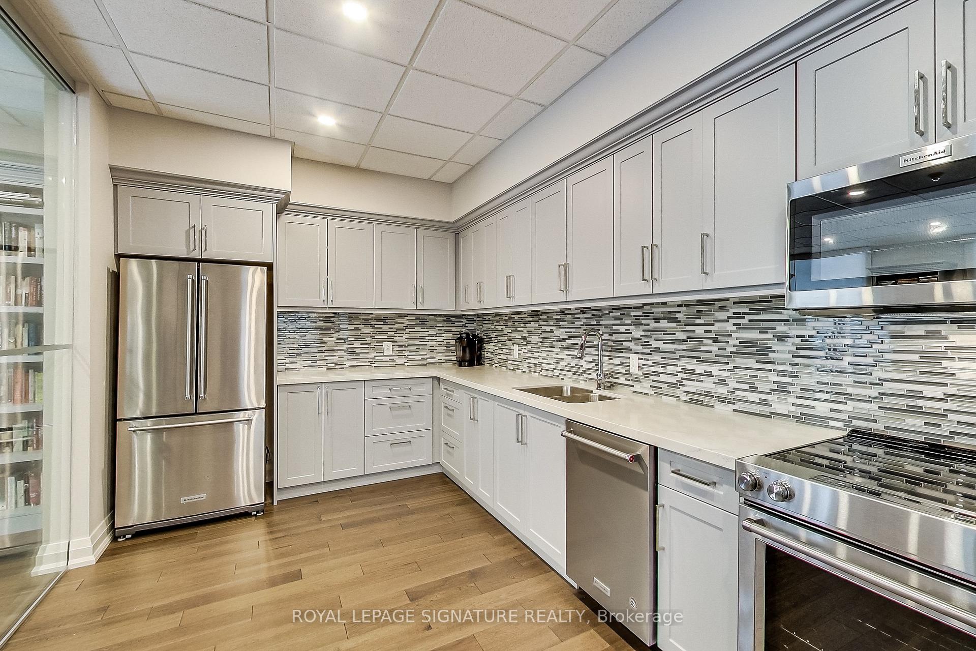 Photo 38 of Unit 2205, 50 Quebec Avenue, Toronto, High Park North — HOMEH