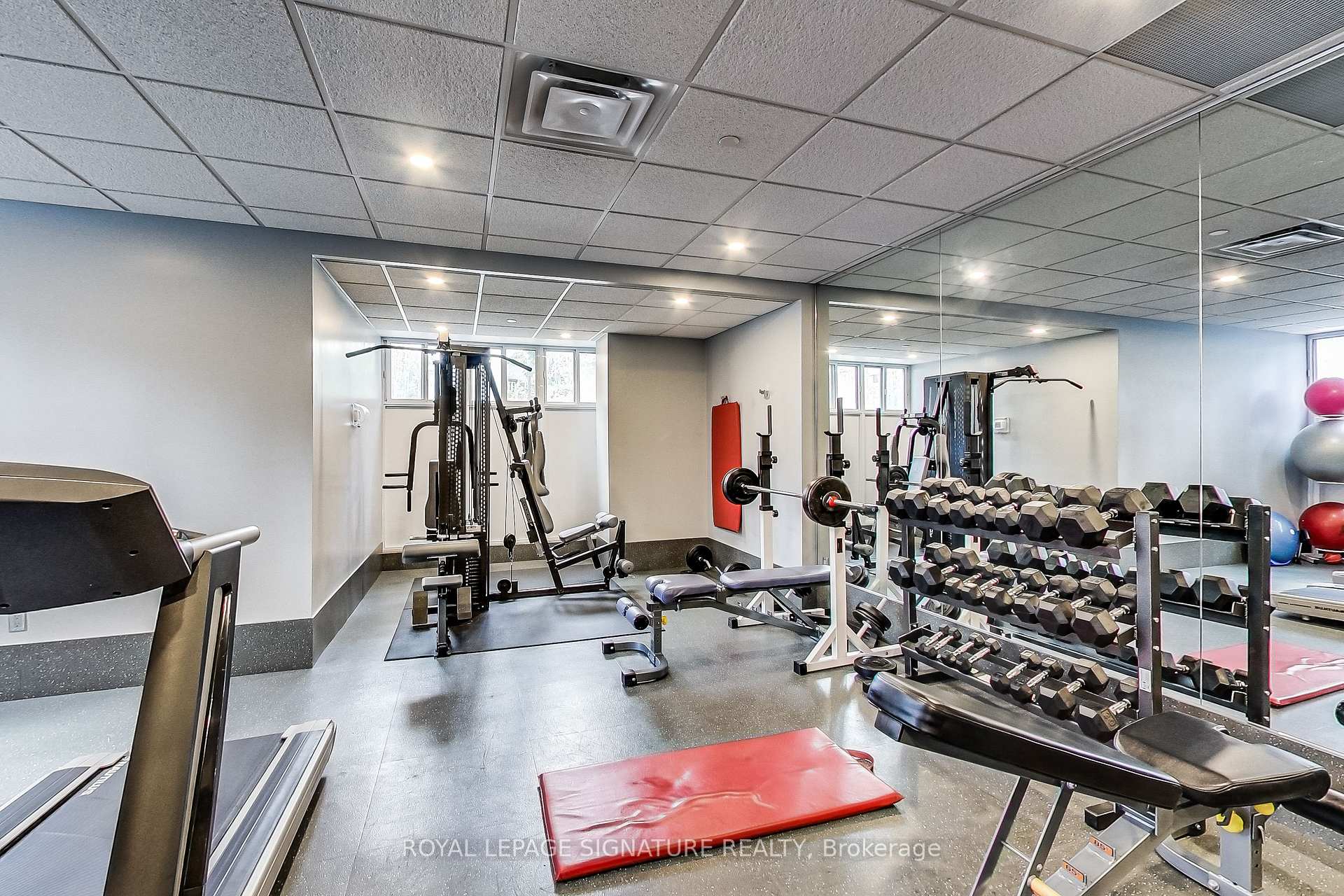 Photo 41 of Unit 2205, 50 Quebec Avenue, Toronto, High Park North — HOMEH