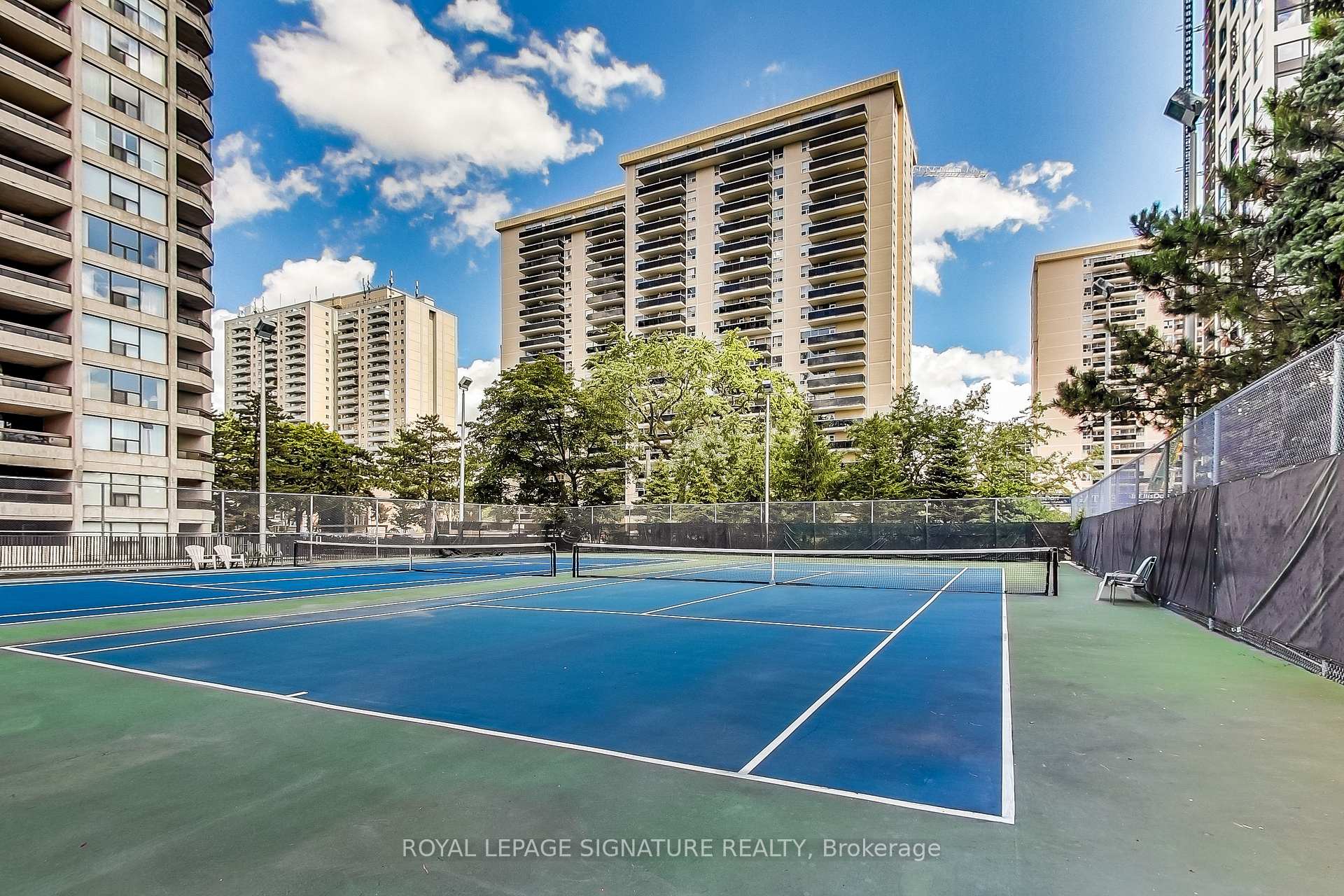 Photo 42 of Unit 2205, 50 Quebec Avenue, Toronto, High Park North — HOMEH