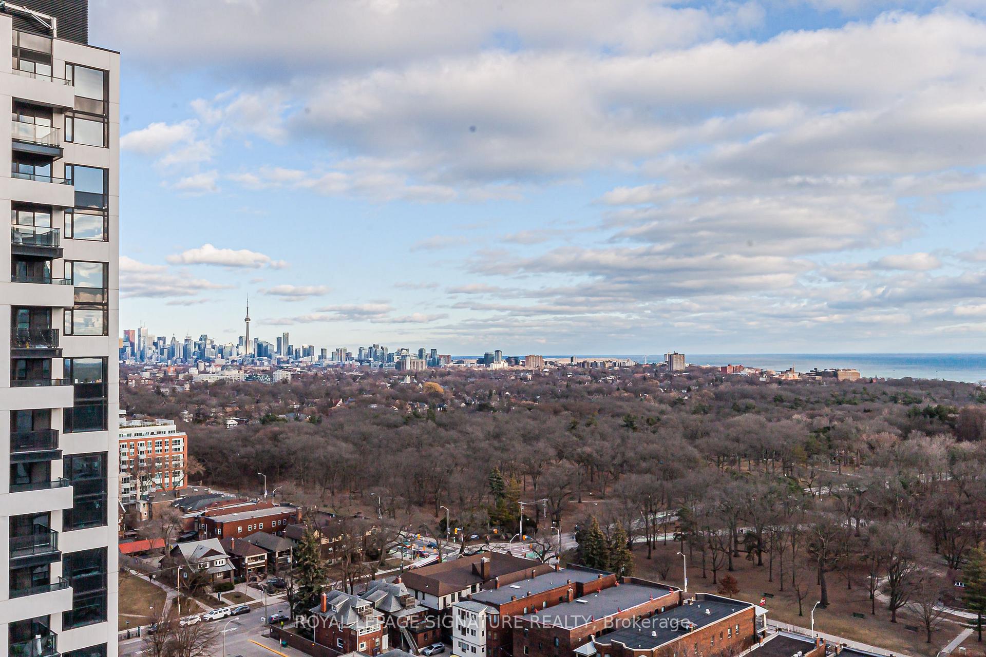 Photo 44 of Unit 2205, 50 Quebec Avenue, Toronto, High Park North — HOMEH