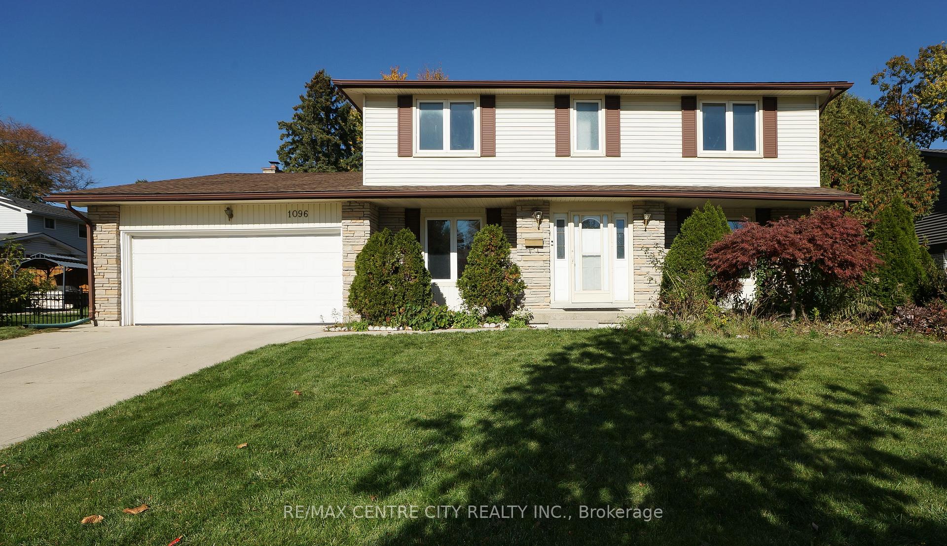 Photo 1 of 1096 Viscount Road, London, South M — HOMEH