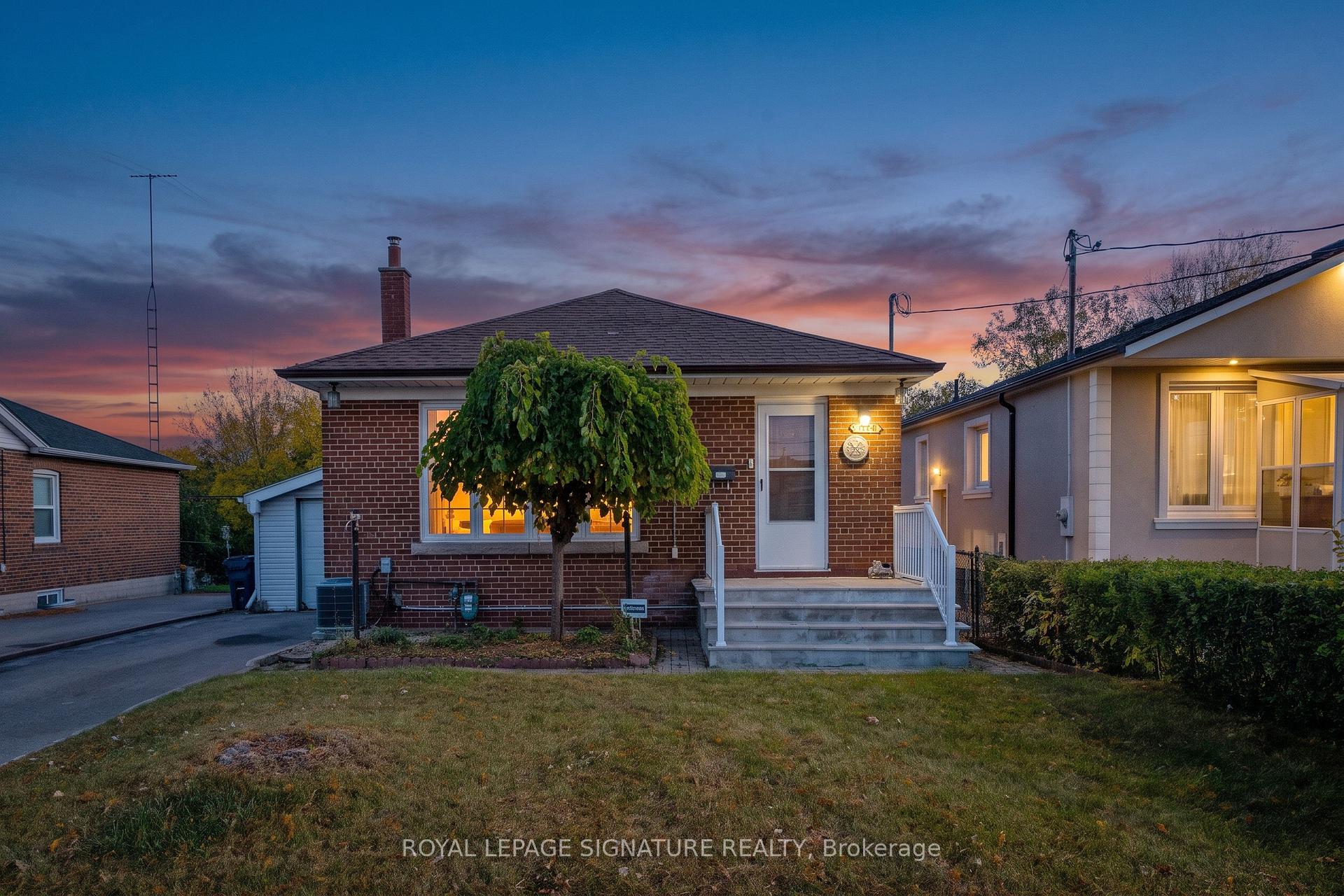 Photo 1 of 1377 Birchmount Road, Scarborough, Dorset Park — HOMEH