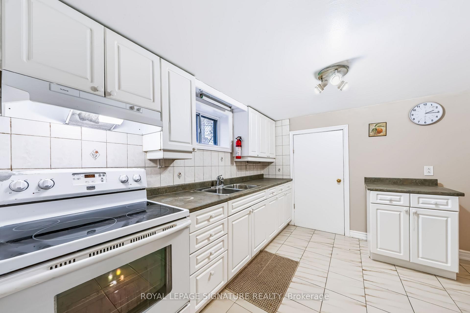 Photo 27 of 1377 Birchmount Road, Scarborough, Dorset Park — HOMEH