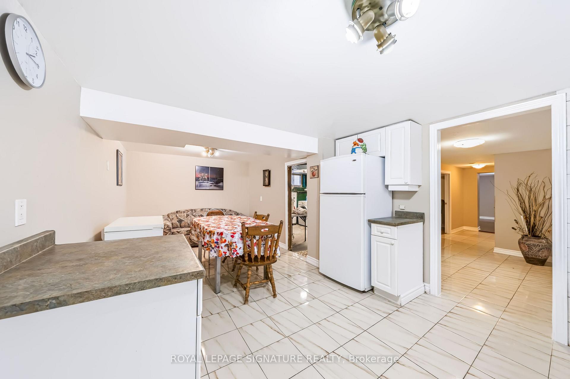 Photo 28 of 1377 Birchmount Road, Scarborough, Dorset Park — HOMEH