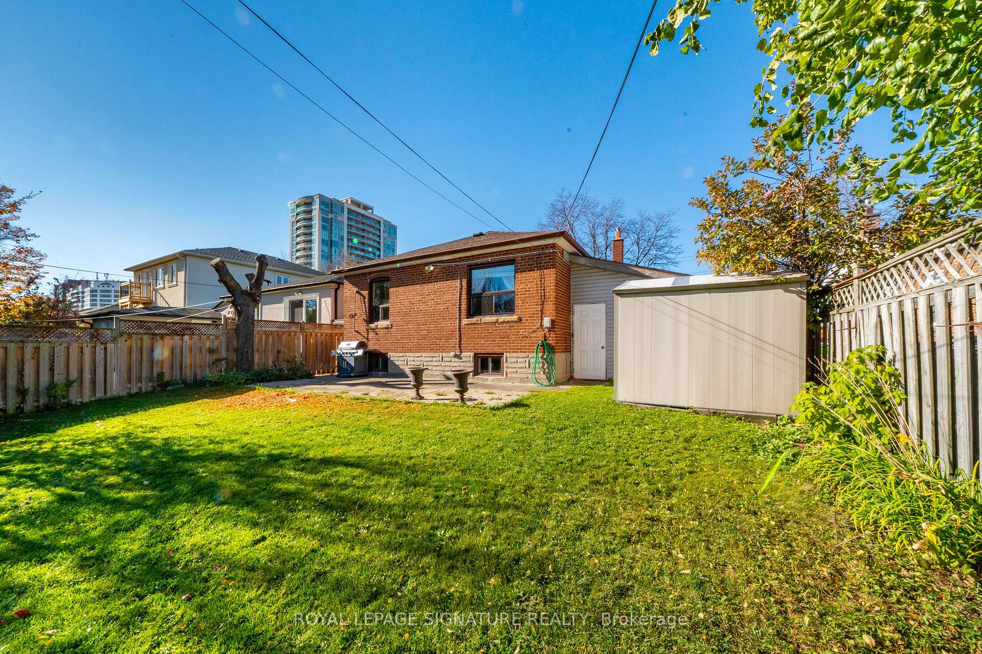 Photo 42 of 1377 Birchmount Road, Scarborough, Dorset Park — HOMEH