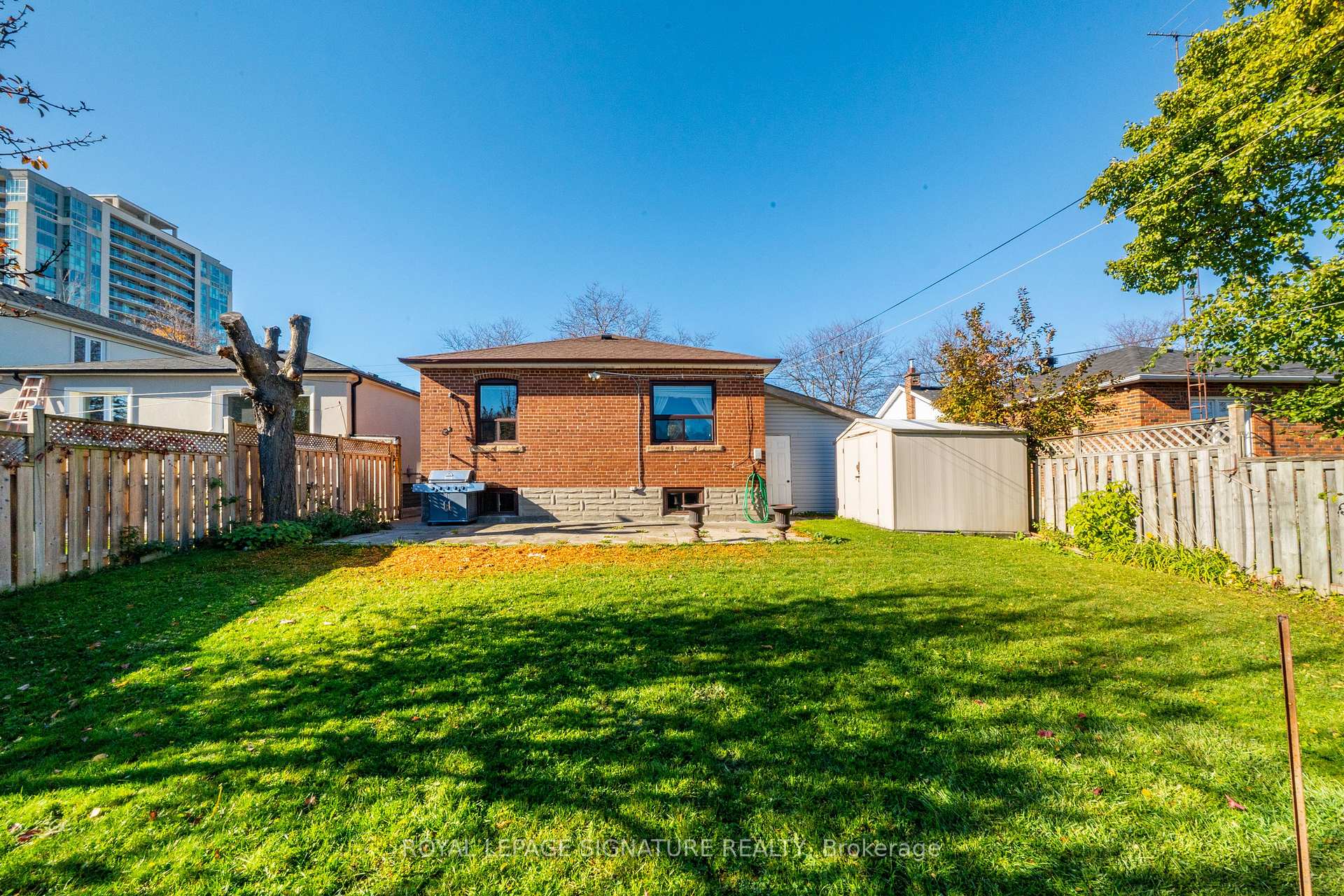 Photo 43 of 1377 Birchmount Road, Scarborough, Dorset Park — HOMEH