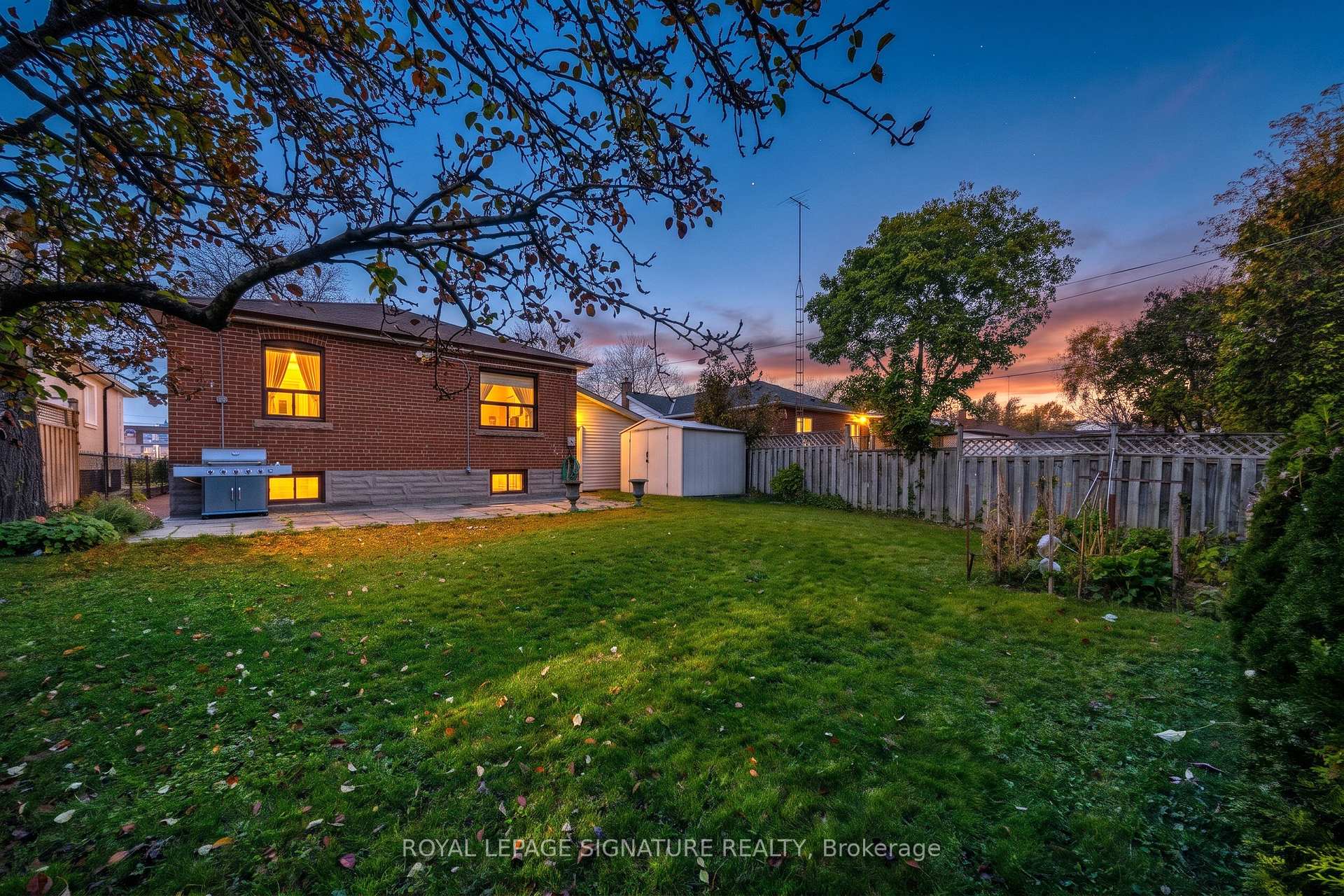 Photo 44 of 1377 Birchmount Road, Scarborough, Dorset Park — HOMEH