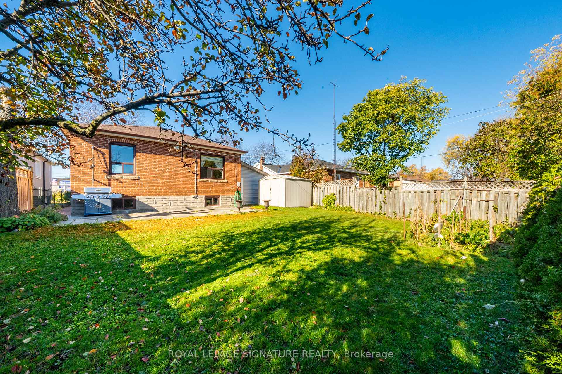 Photo 45 of 1377 Birchmount Road, Scarborough, Dorset Park — HOMEH