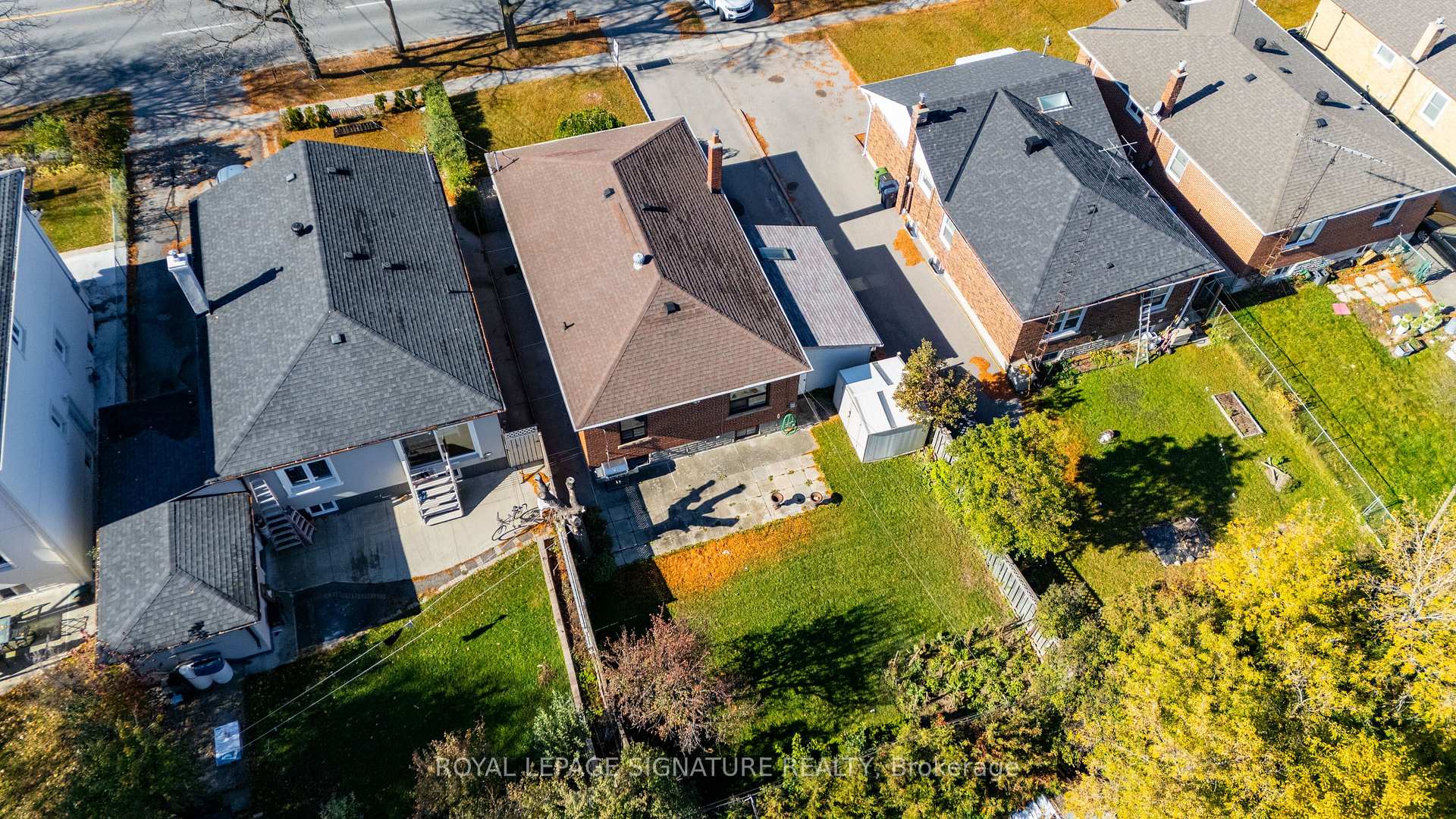 Photo 47 of 1377 Birchmount Road, Scarborough, Dorset Park — HOMEH