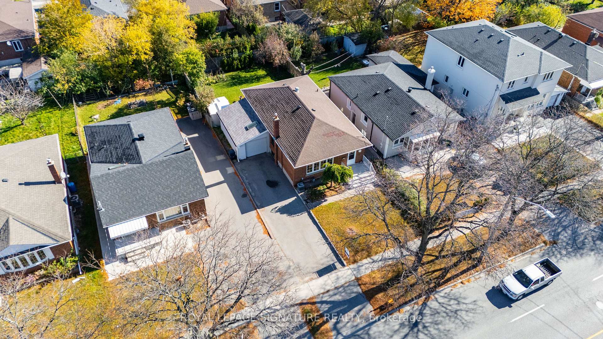 Photo 48 of 1377 Birchmount Road, Scarborough, Dorset Park — HOMEH