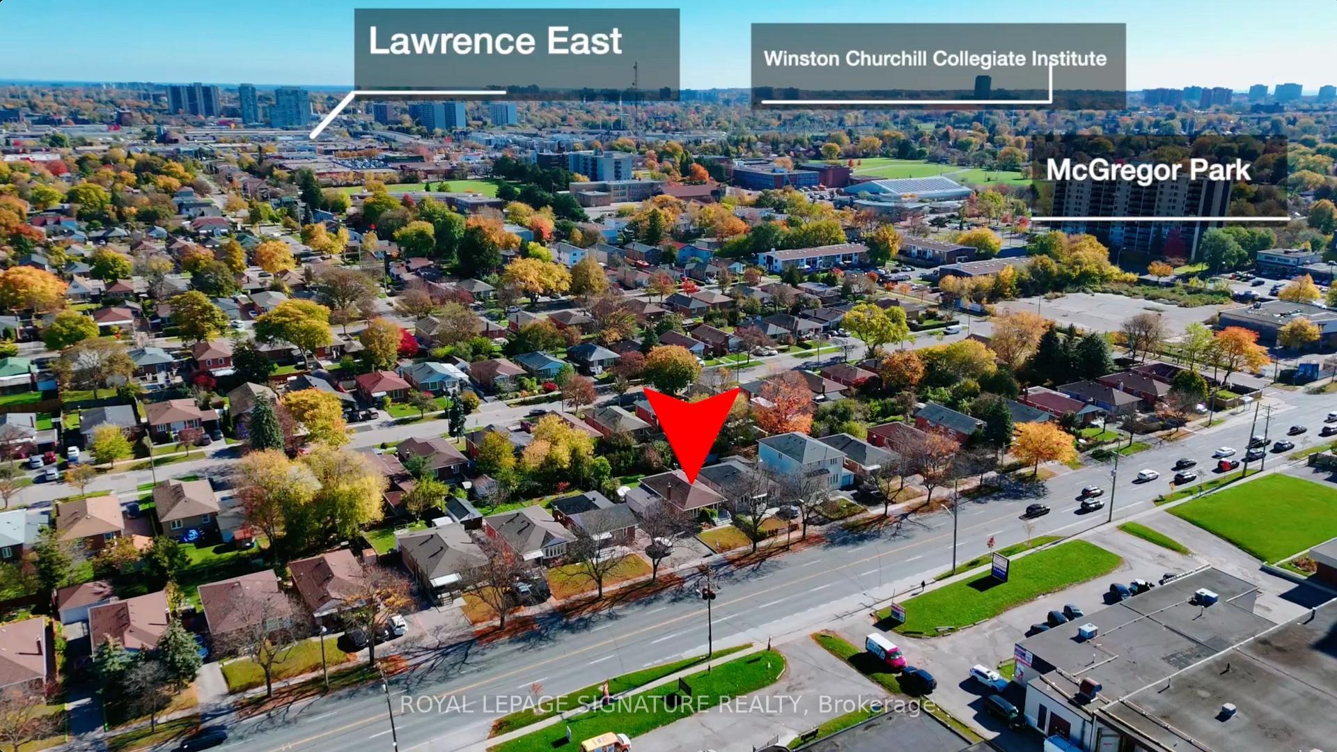 Photo 50 of 1377 Birchmount Road, Scarborough, Dorset Park — HOMEH