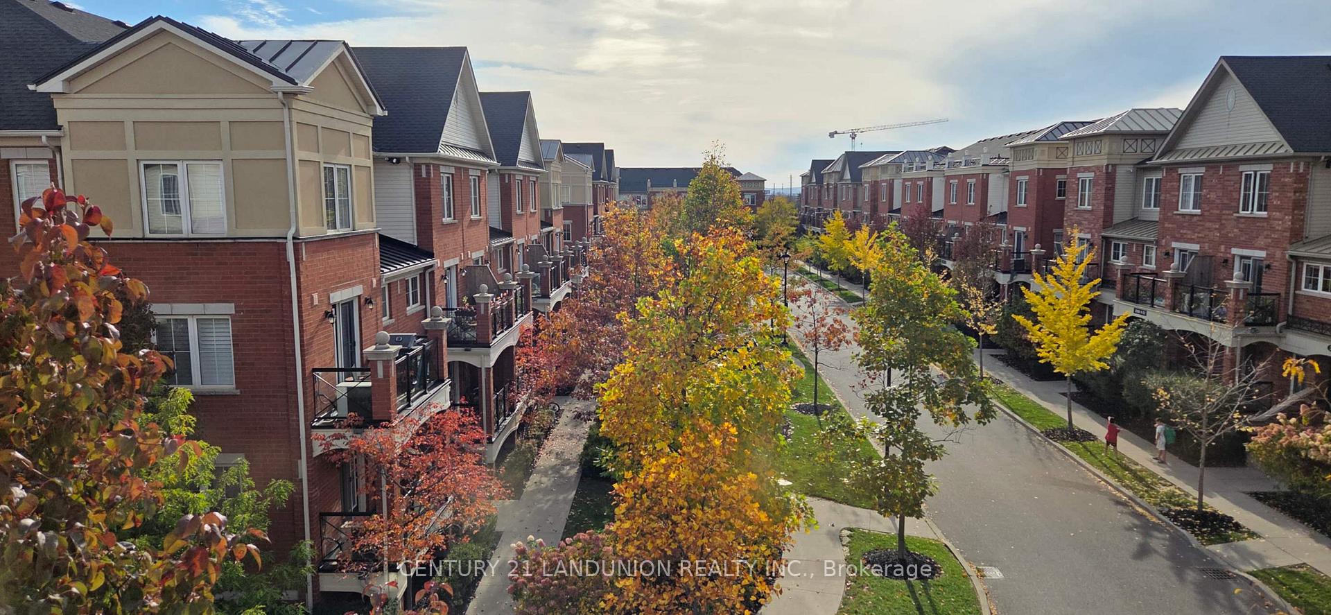 Photo 57 of Unit 24, 2484 Post Road, Oakville, River Oaks — HOMEH