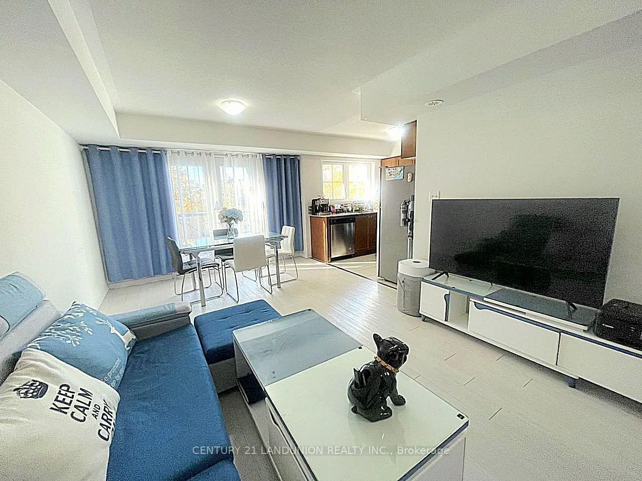 Photo 9 of Unit 24, 2484 Post Road, Oakville, River Oaks — HOMEH