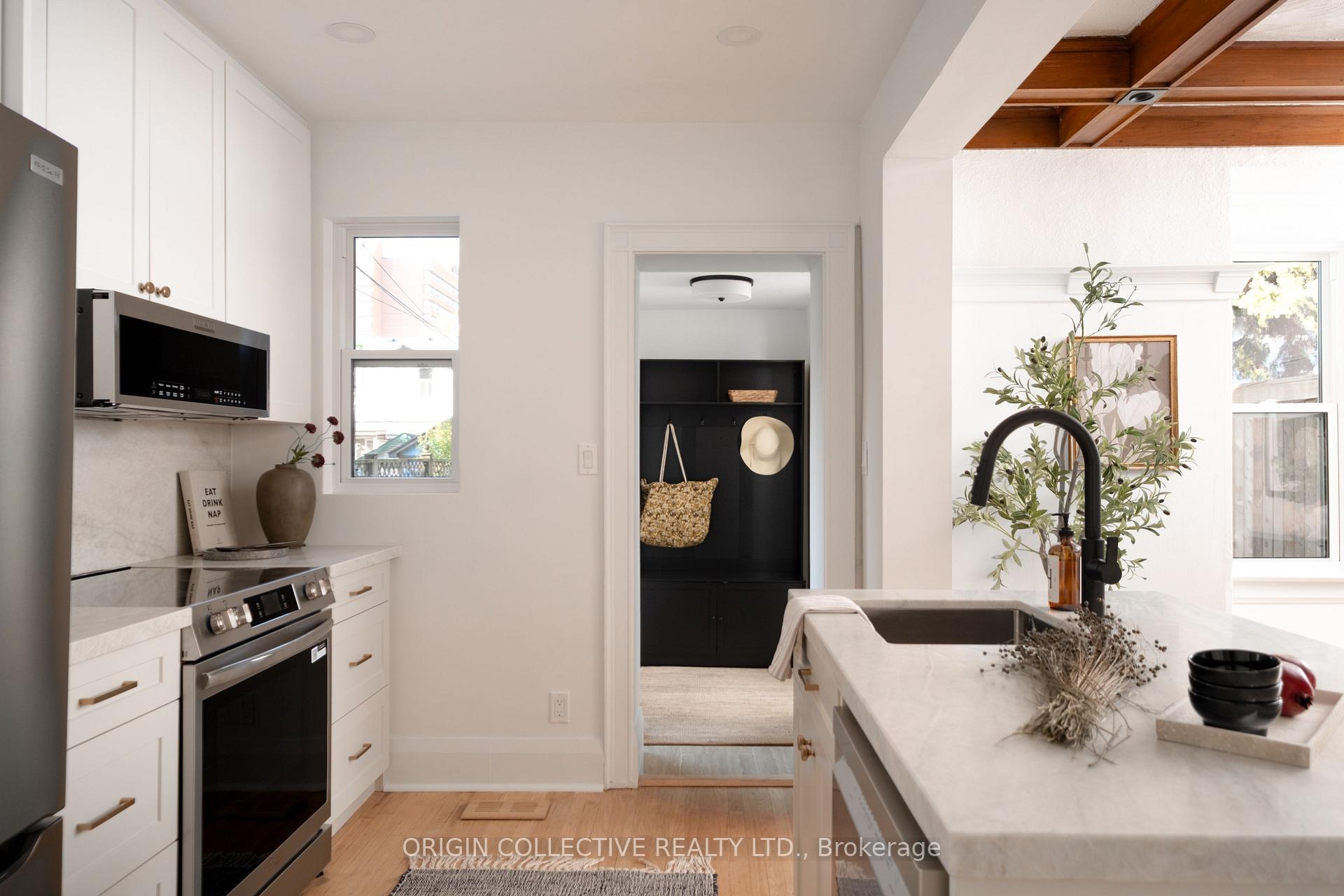 Photo 6 of 6 Oakdene Crescent, Toronto, Danforth — HOMEH