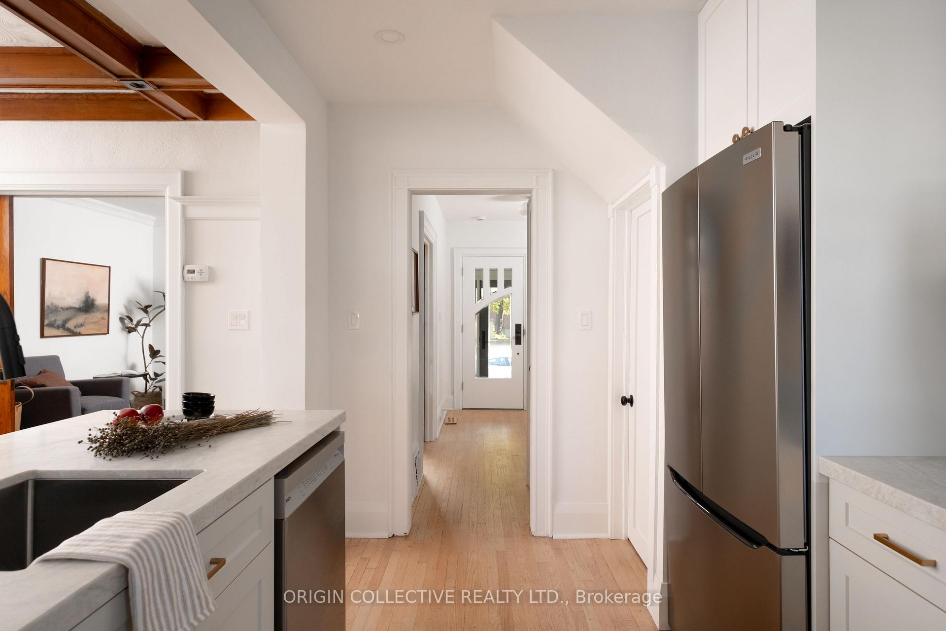 Photo 7 of 6 Oakdene Crescent, Toronto, Danforth — HOMEH