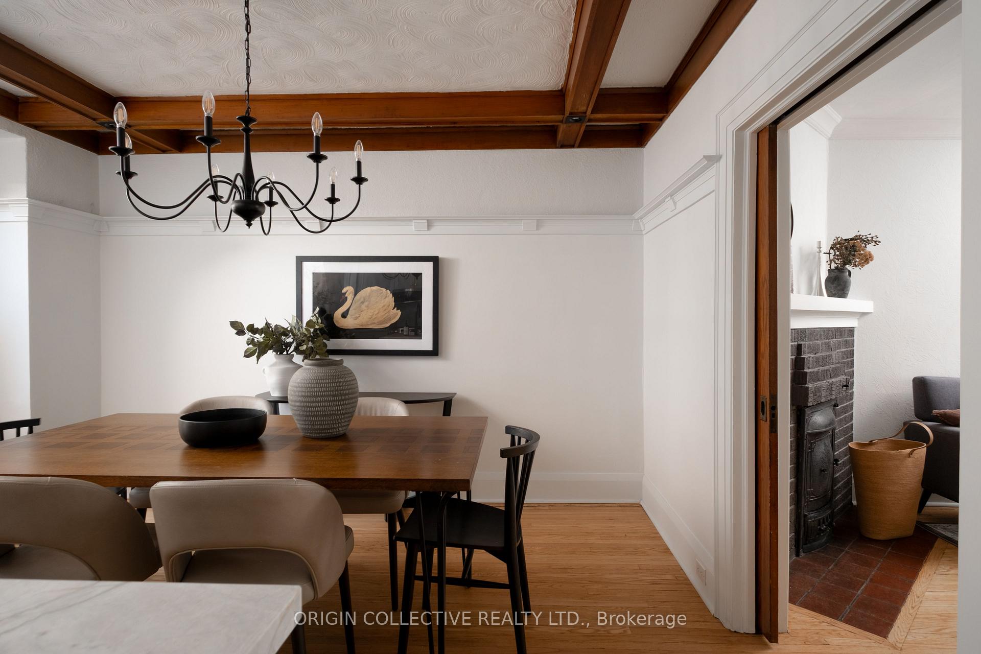 Photo 8 of 6 Oakdene Crescent, Toronto, Danforth — HOMEH