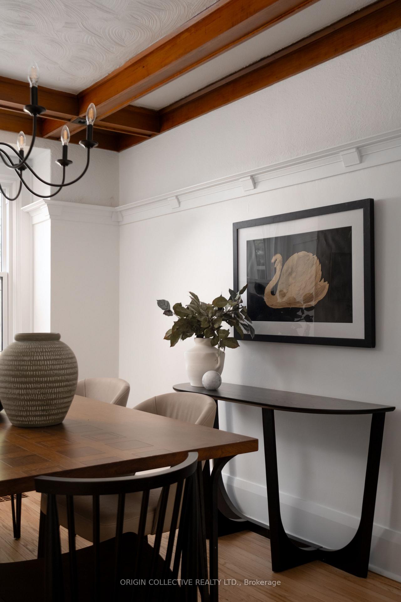 Photo 9 of 6 Oakdene Crescent, Toronto, Danforth — HOMEH