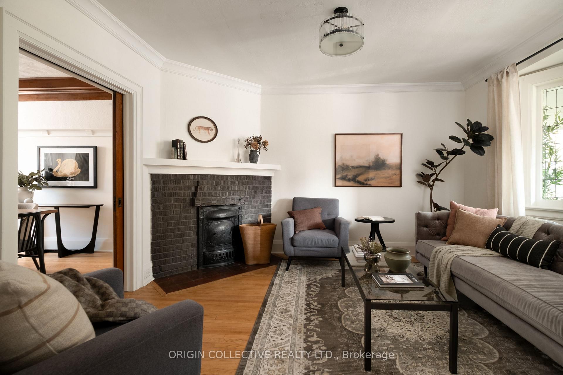Photo 11 of 6 Oakdene Crescent, Toronto, Danforth — HOMEH