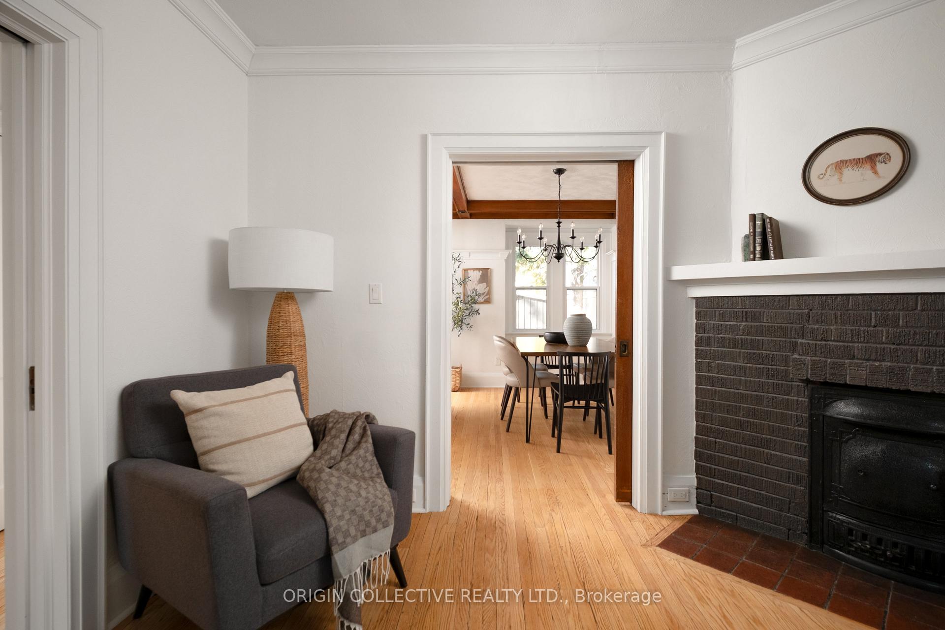 Photo 15 of 6 Oakdene Crescent, Toronto, Danforth — HOMEH
