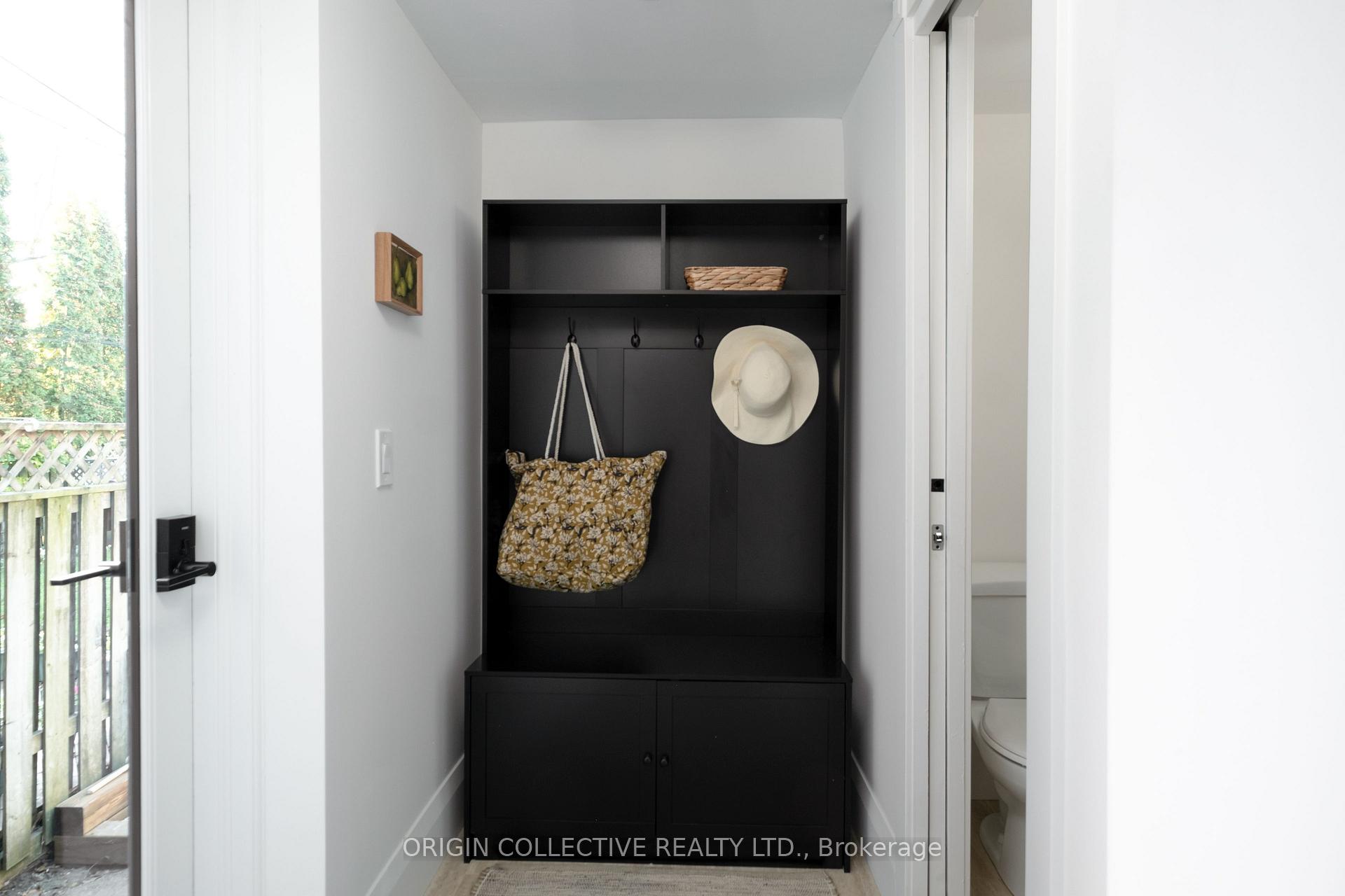 Photo 17 of 6 Oakdene Crescent, Toronto, Danforth — HOMEH