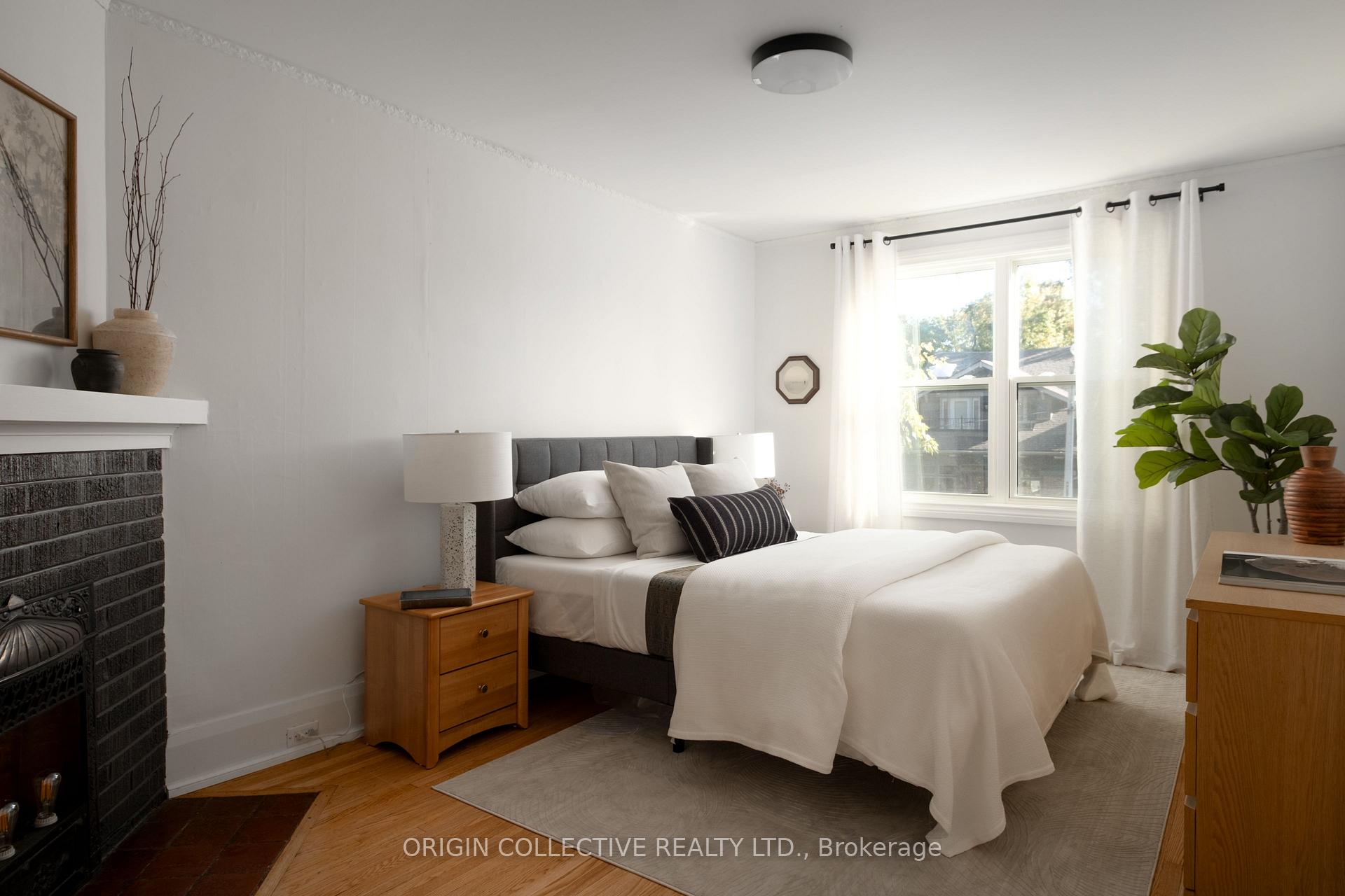 Photo 19 of 6 Oakdene Crescent, Toronto, Danforth — HOMEH