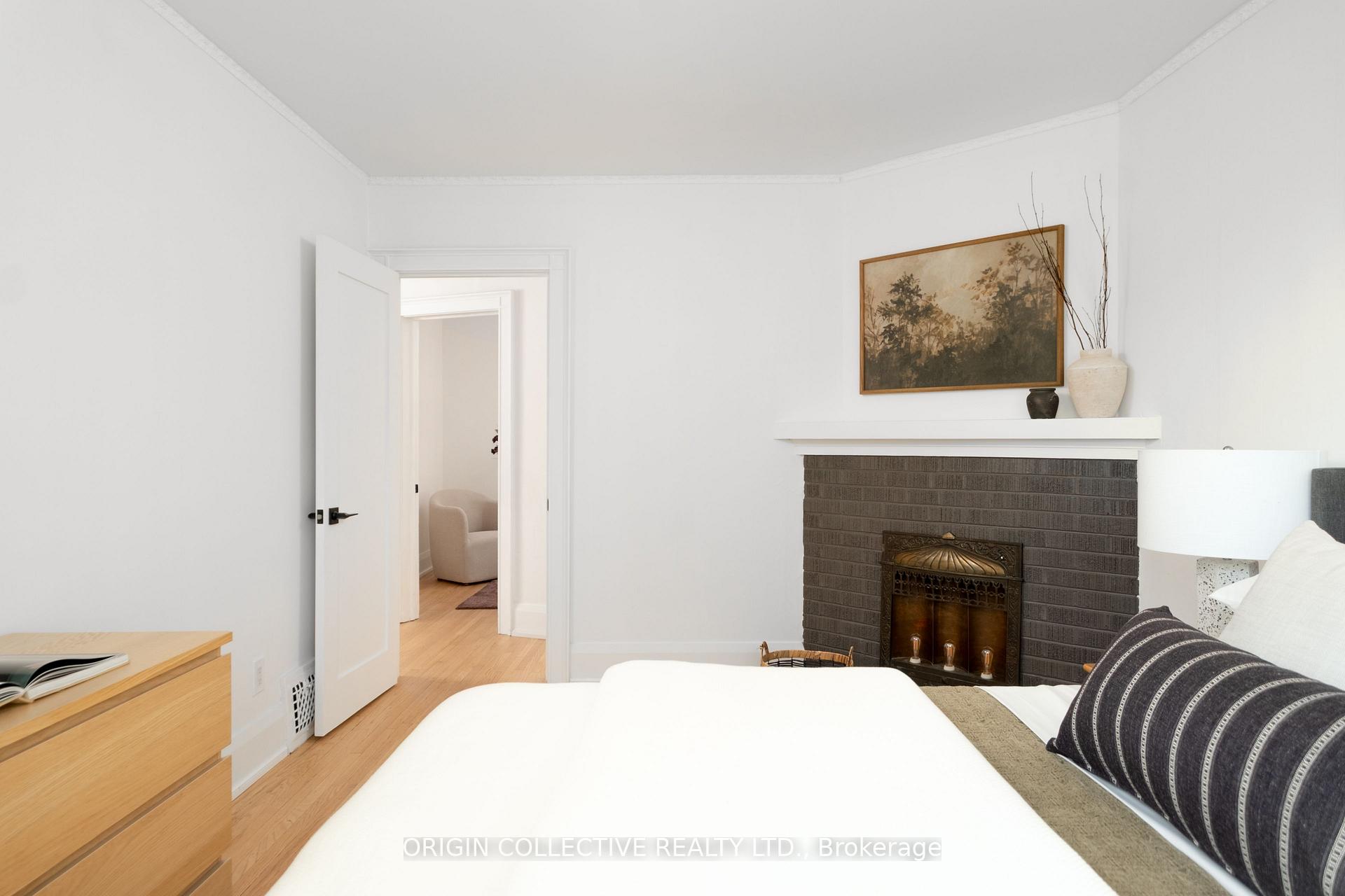 Photo 23 of 6 Oakdene Crescent, Toronto, Danforth — HOMEH