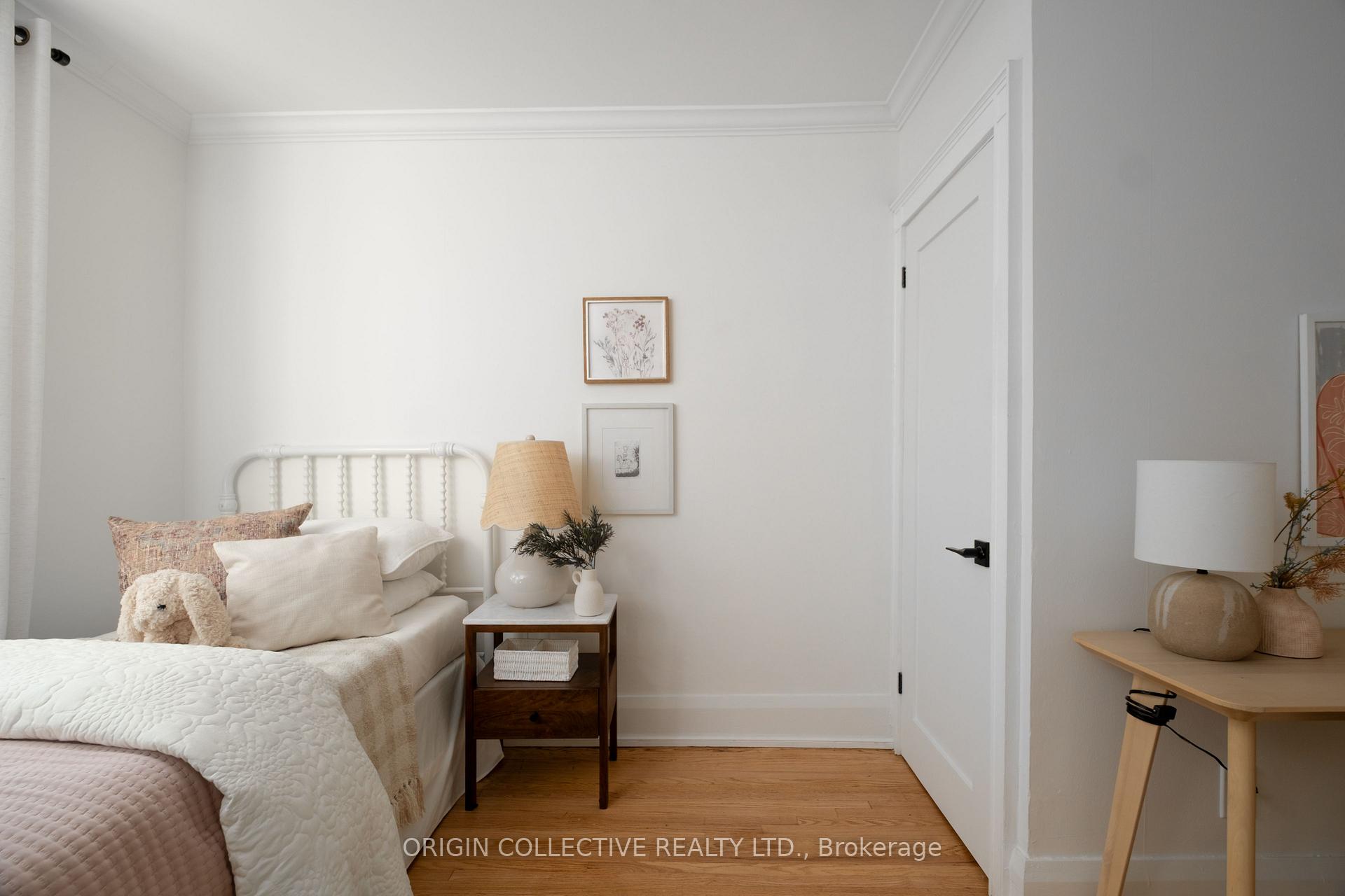 Photo 26 of 6 Oakdene Crescent, Toronto, Danforth — HOMEH