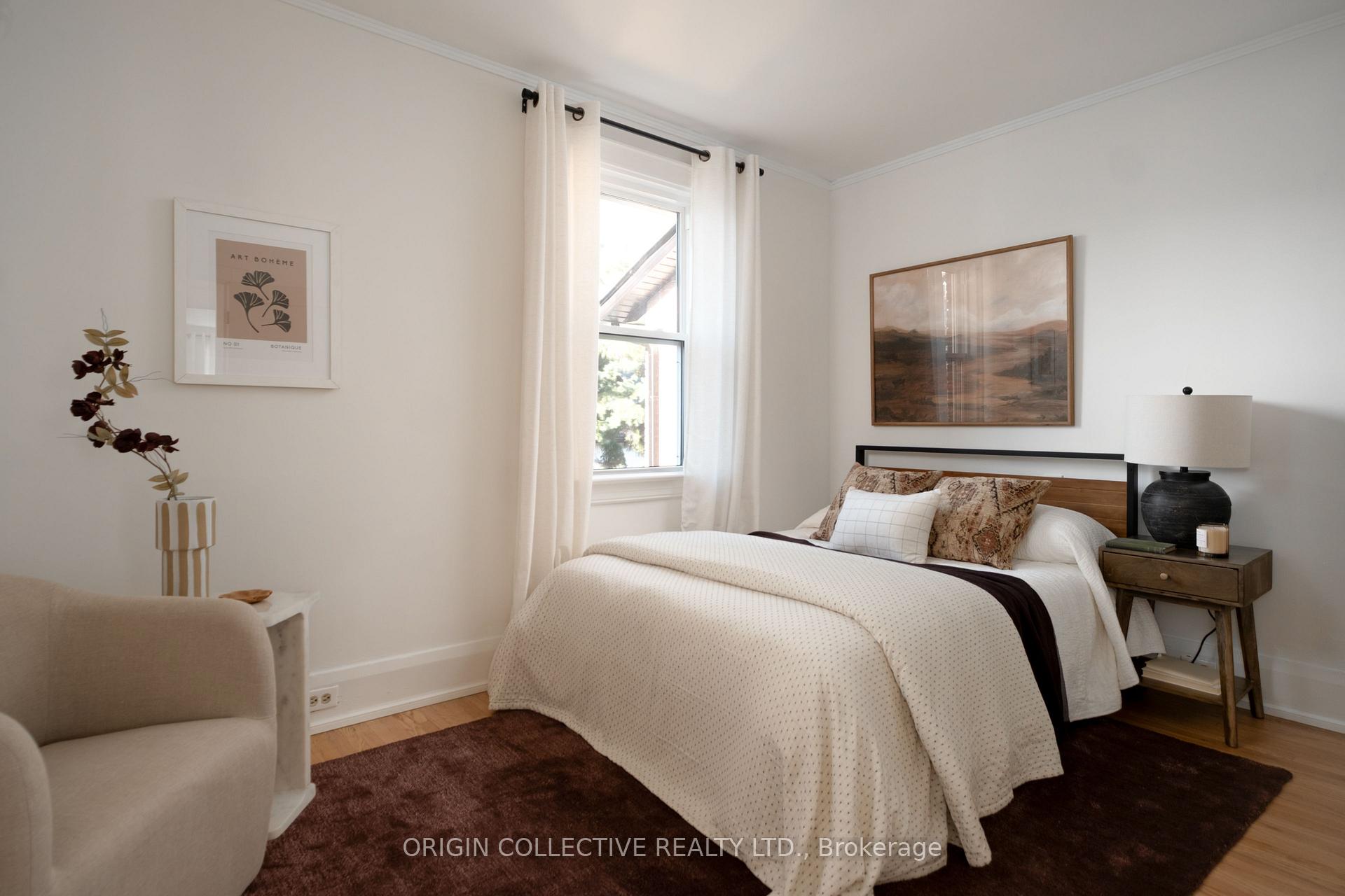Photo 27 of 6 Oakdene Crescent, Toronto, Danforth — HOMEH