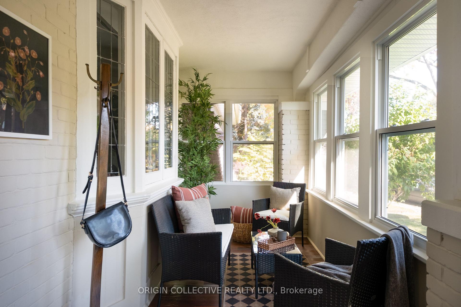 Photo 31 of 6 Oakdene Crescent, Toronto, Danforth — HOMEH