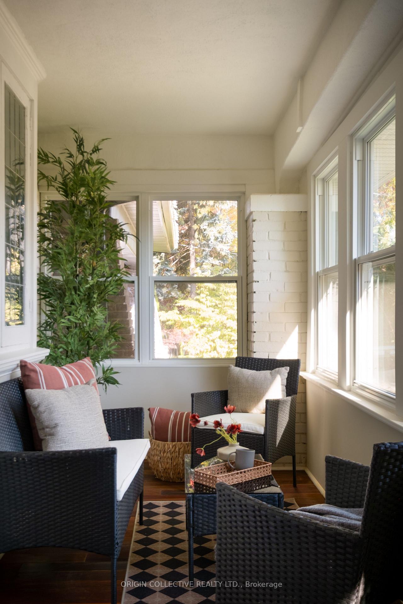 Photo 32 of 6 Oakdene Crescent, Toronto, Danforth — HOMEH