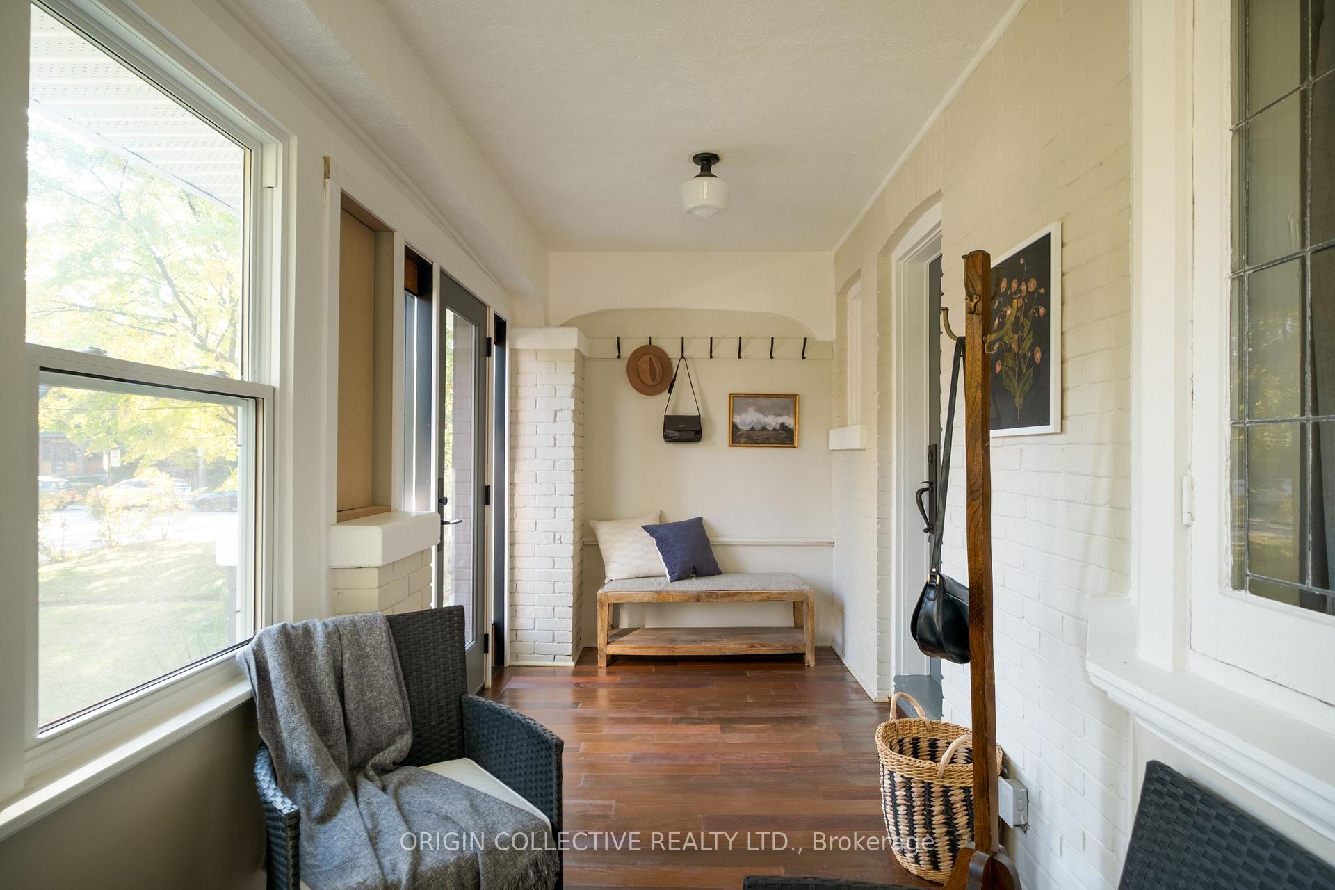 Photo 33 of 6 Oakdene Crescent, Toronto, Danforth — HOMEH